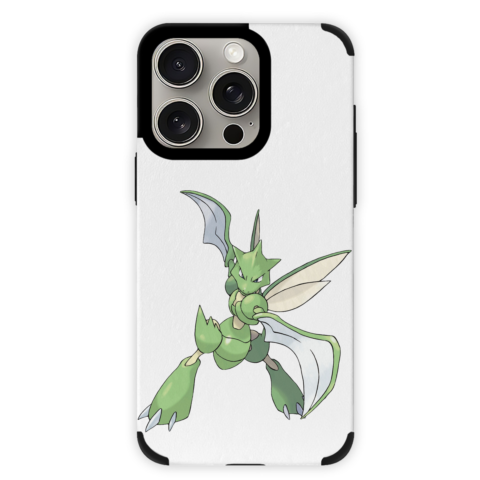 （画像用） ポケットモンスター Pokémon 【iPhone15ProMax対応】 PUレザー スマホケース 耐衝撃＆黄変防止