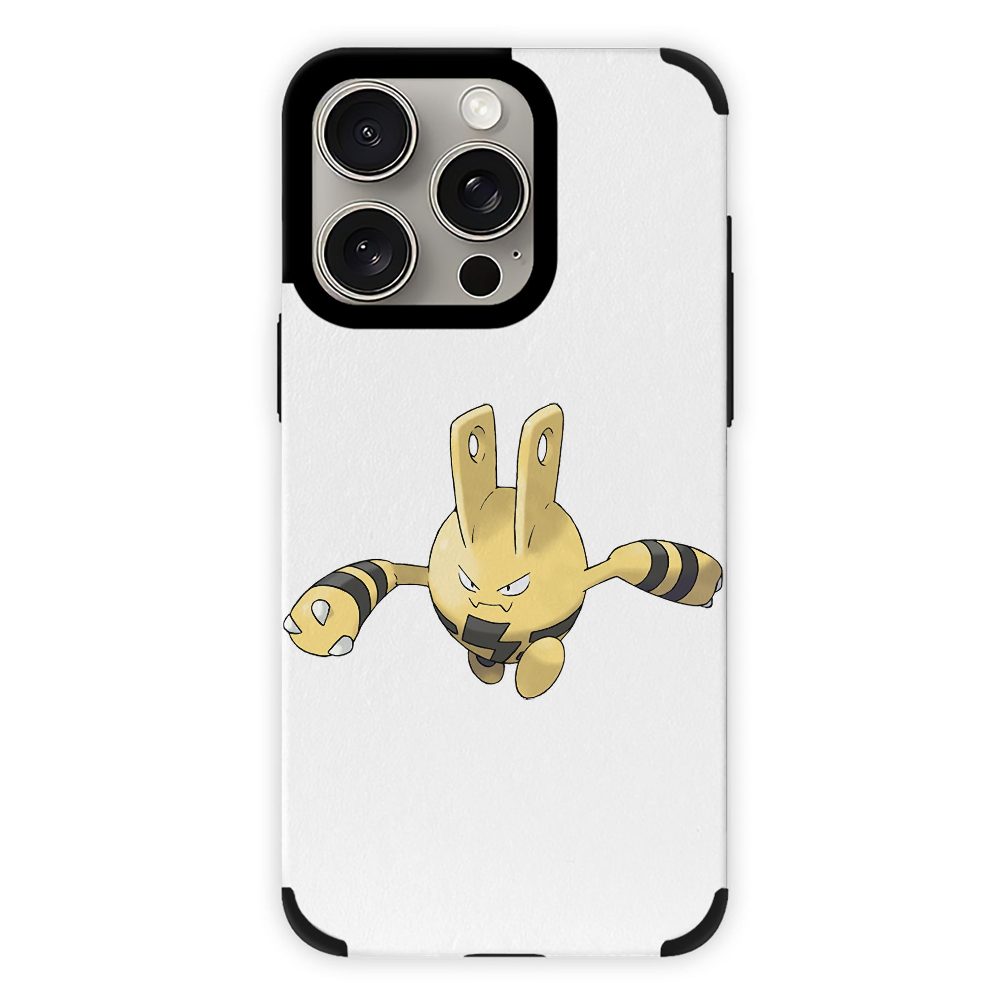 （画像用） ポケットモンスター Pokémon 【iPhone15ProMax対応】 PUレザー スマホケース 耐衝撃＆黄変防止