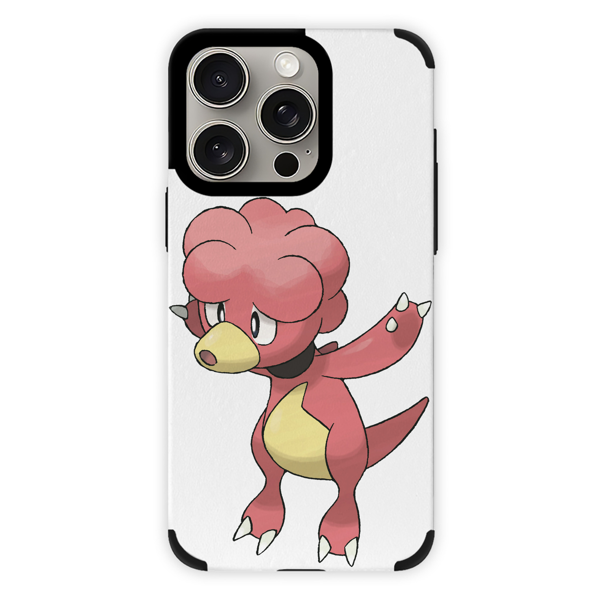 （画像用） ポケットモンスター Pokémon 【iPhone15ProMax対応】 PUレザー スマホケース 耐衝撃＆黄変防止