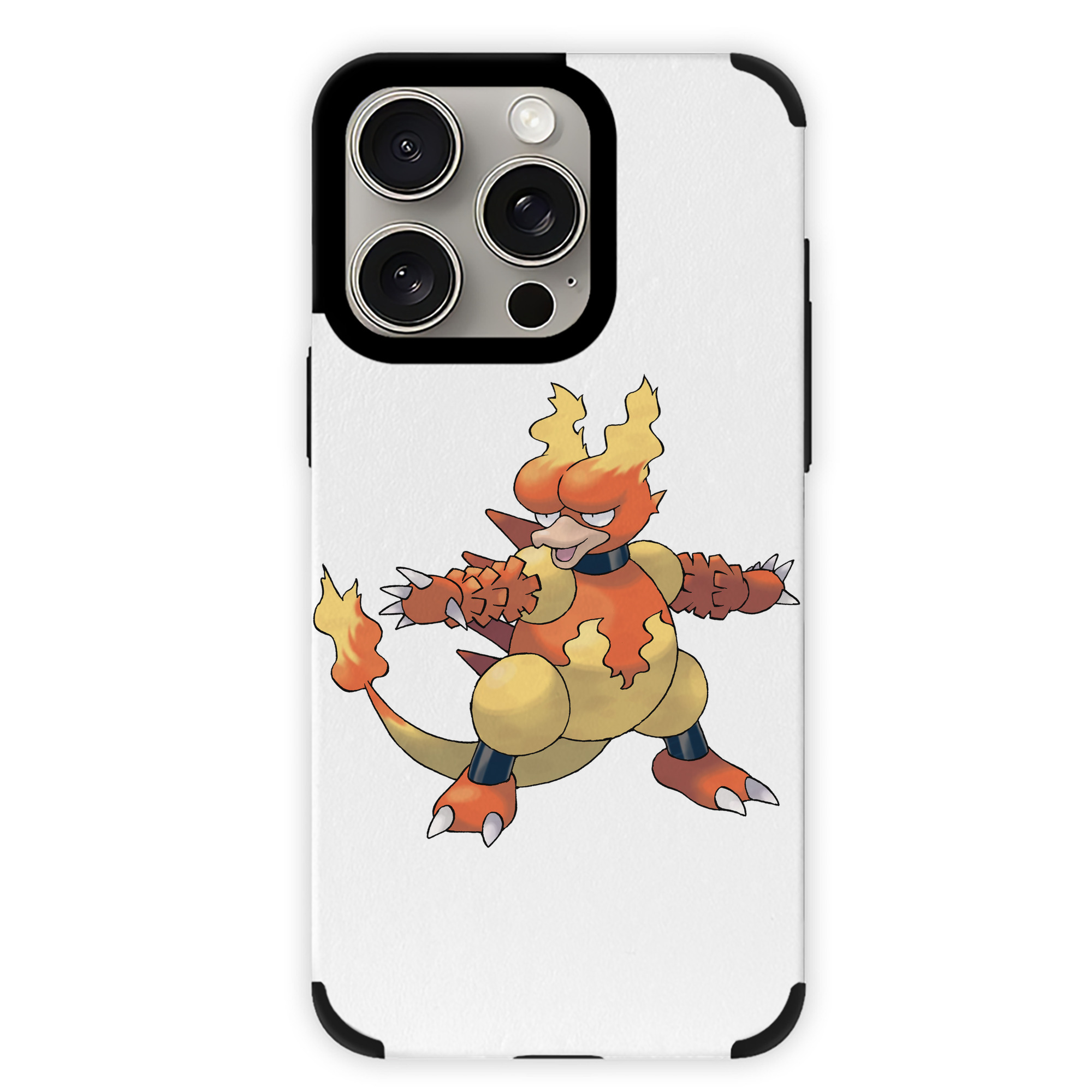 （画像用） ポケットモンスター Pokémon 【iPhone15ProMax対応】 PUレザー スマホケース 耐衝撃＆黄変防止
