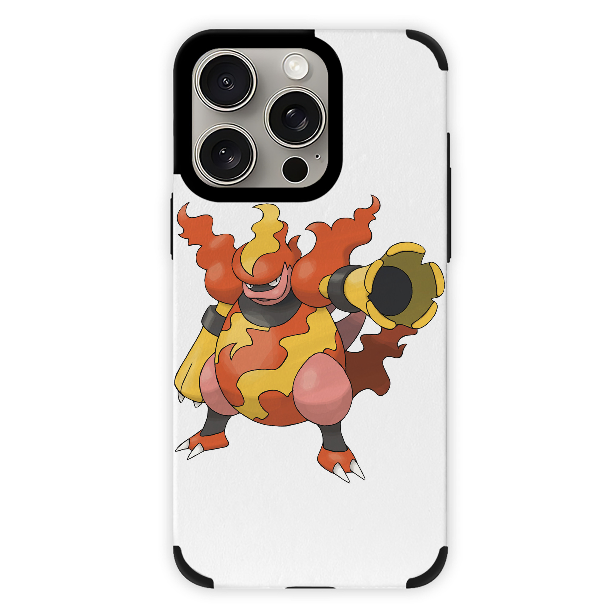 （画像用） ポケットモンスター Pokémon 【iPhone15ProMax対応】 PUレザー スマホケース 耐衝撃＆黄変防止