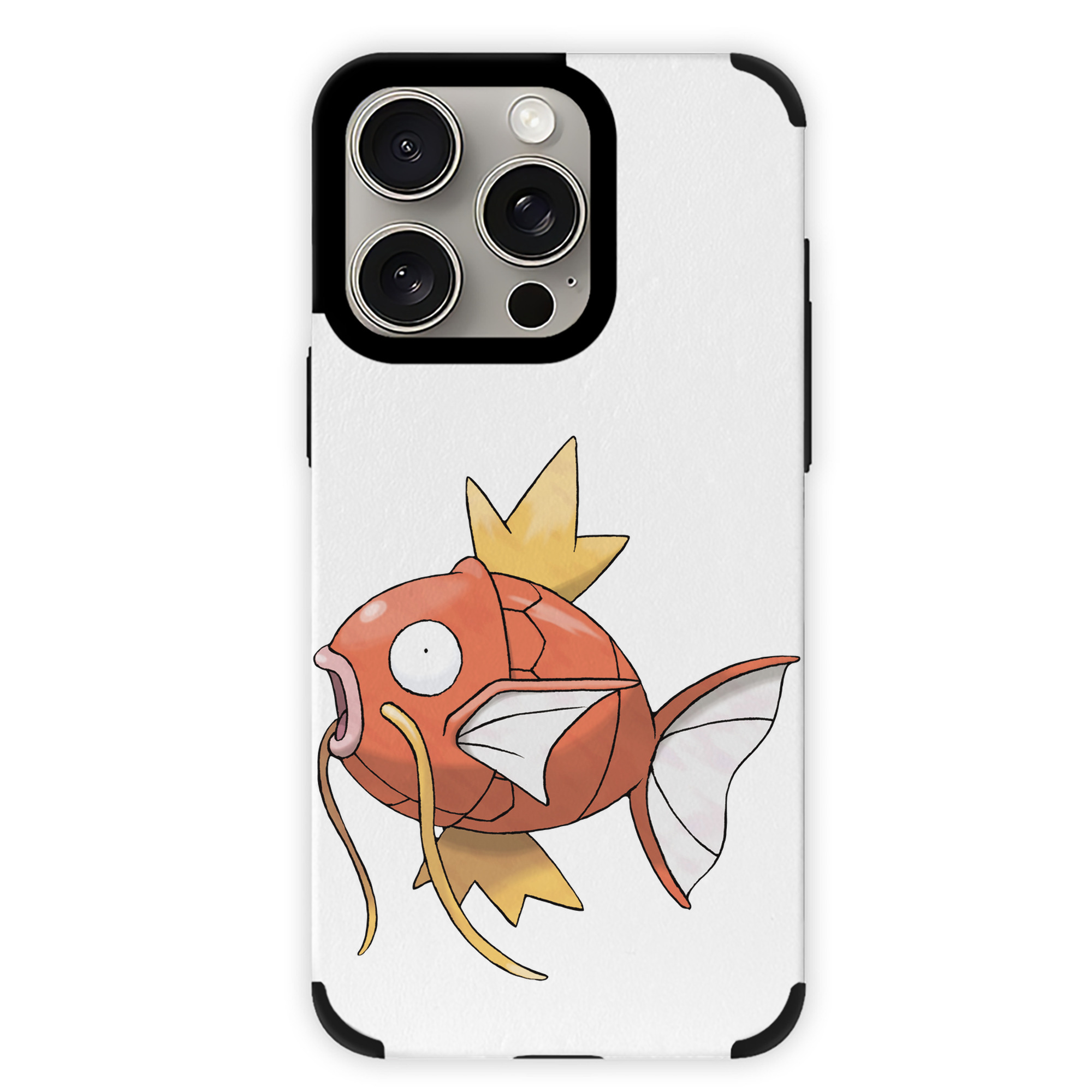 （画像用） ポケットモンスター Pokémon 【iPhone15ProMax対応】 PUレザー スマホケース 耐衝撃＆黄変防止