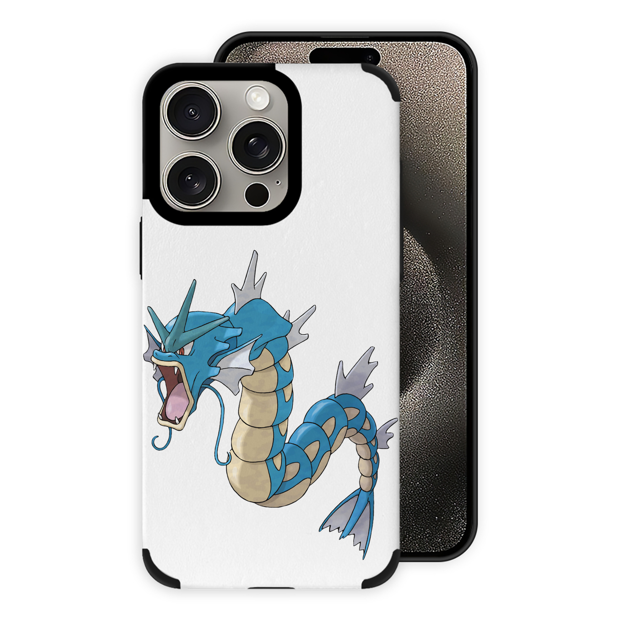 （画像用） ポケットモンスター Pokémon 【iPhone15ProMax対応】 PUレザー スマホケース 耐衝撃＆黄変防止