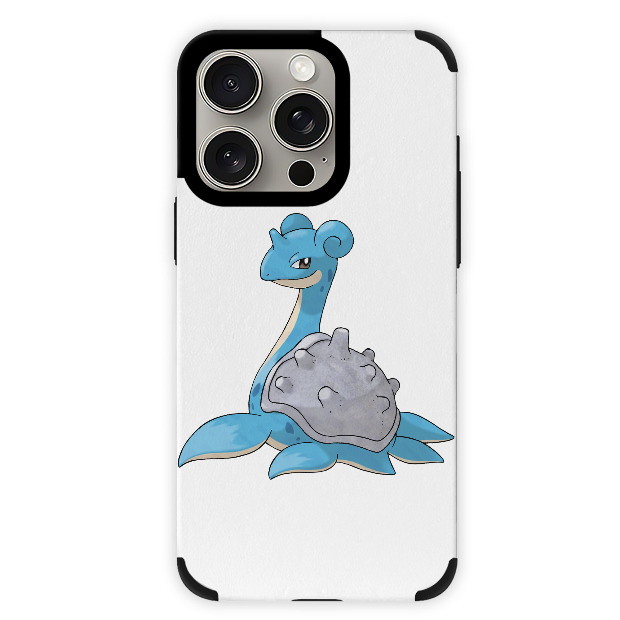 （画像用） ポケットモンスター Pokémon 【iPhone15ProMax対応】 PUレザー スマホケース 耐衝撃＆黄変防止