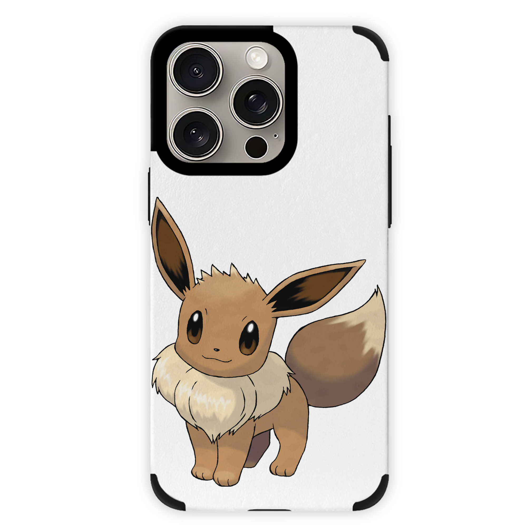 （画像用） ポケットモンスター Pokémon 【iPhone15ProMax対応】 PUレザー スマホケース 耐衝撃＆黄変防止