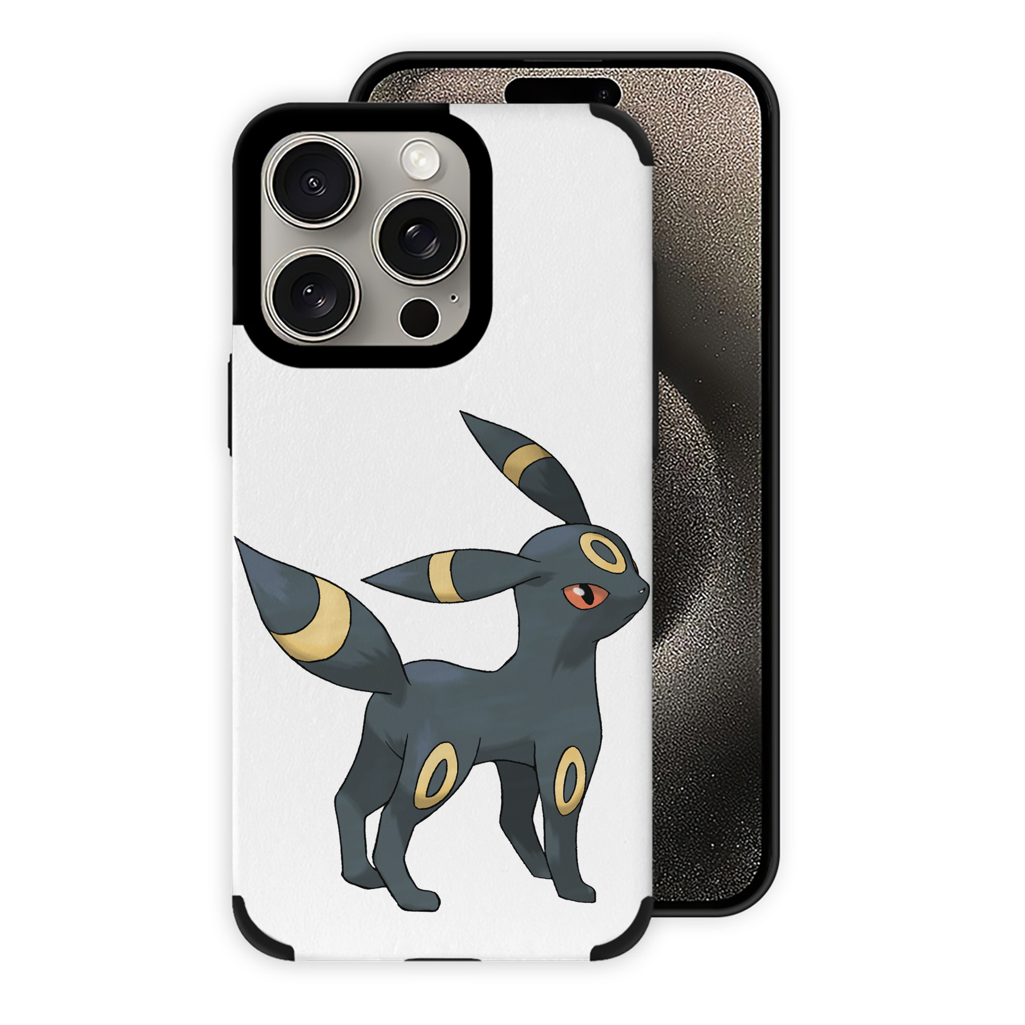 （画像用） ポケットモンスター Pokémon 【iPhone15ProMax対応】 PUレザー スマホケース 耐衝撃＆黄変防止