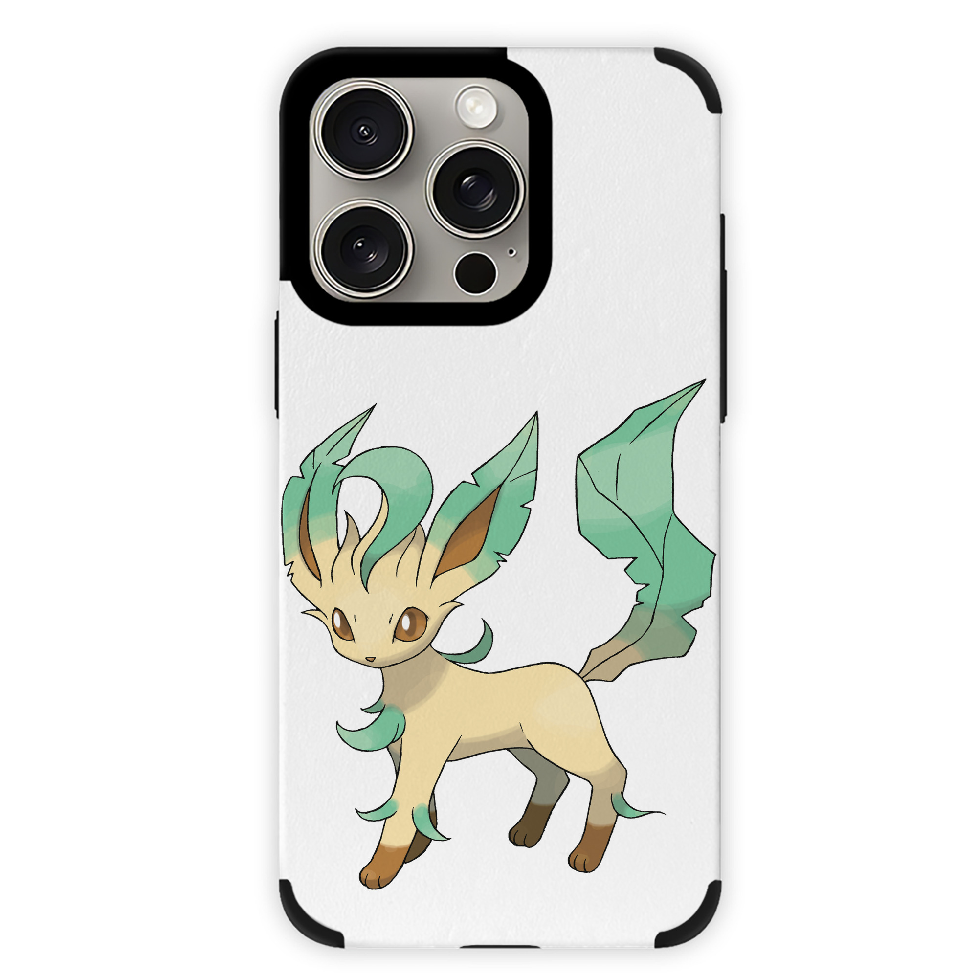 （画像用） ポケットモンスター Pokémon 【iPhone15ProMax対応】 PUレザー スマホケース 耐衝撃＆黄変防止