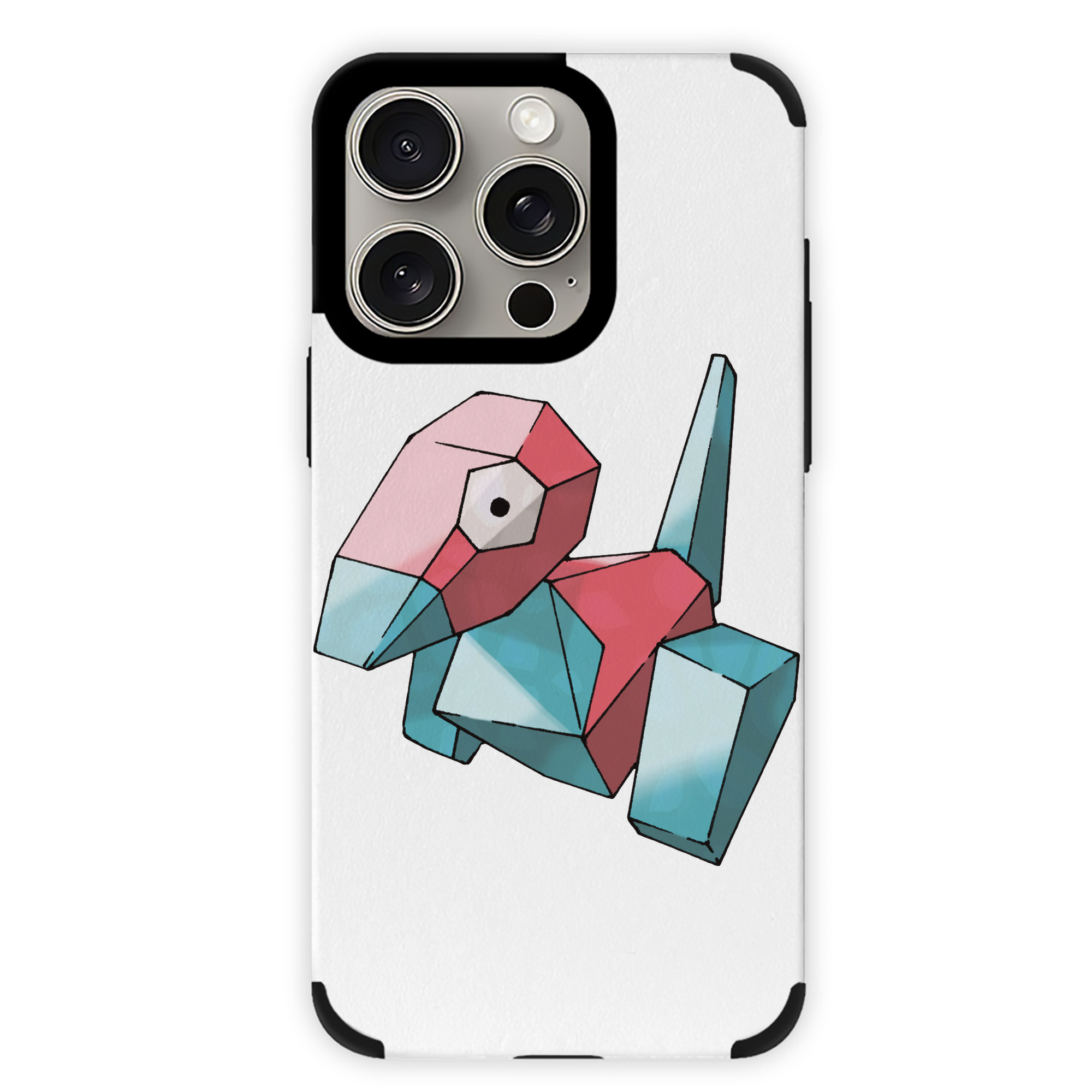 （画像用） ポケットモンスター Pokémon 【iPhone15ProMax対応】 PUレザー スマホケース 耐衝撃＆黄変防止