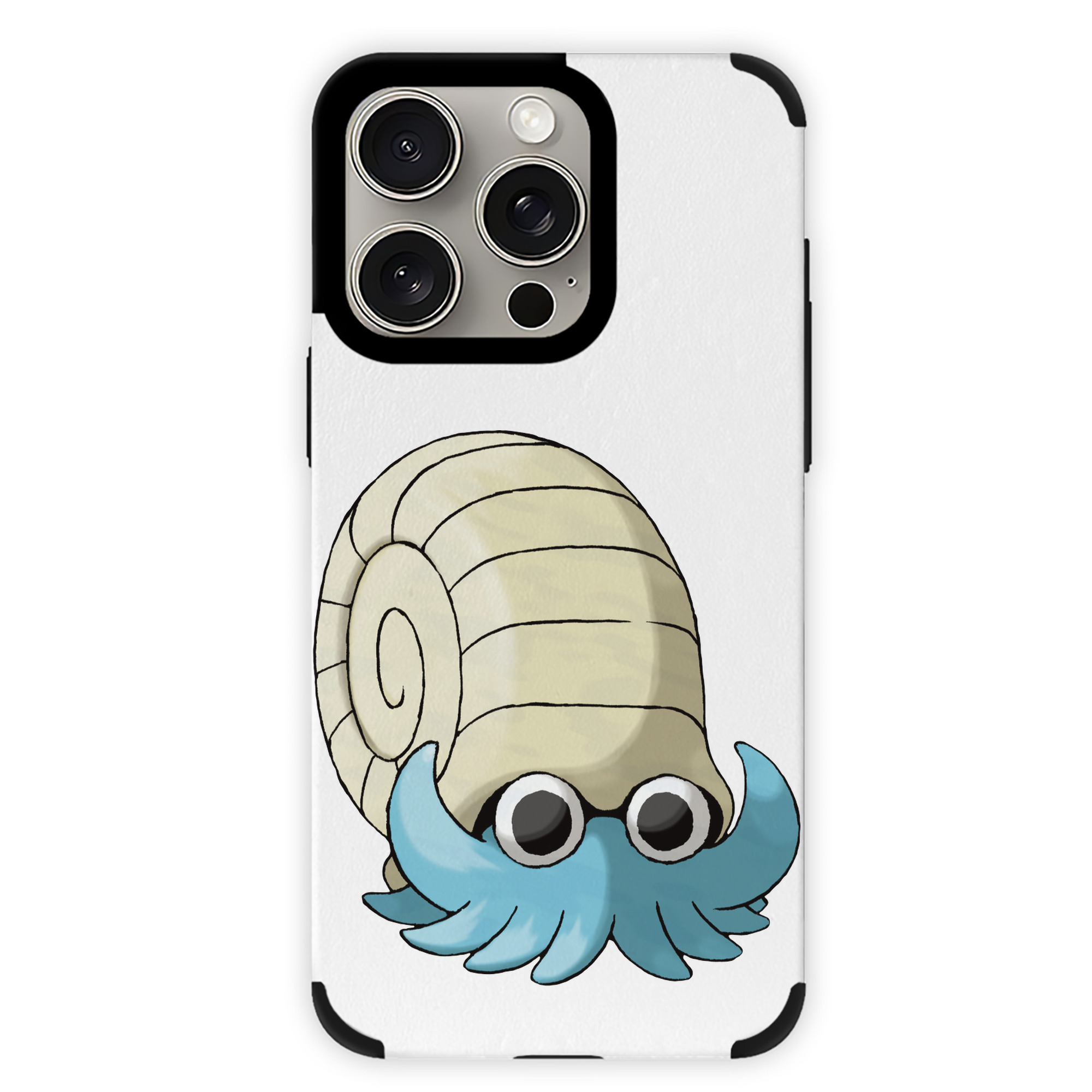 （画像用） ポケットモンスター Pokémon 【iPhone15ProMax対応】 PUレザー スマホケース 耐衝撃＆黄変防止