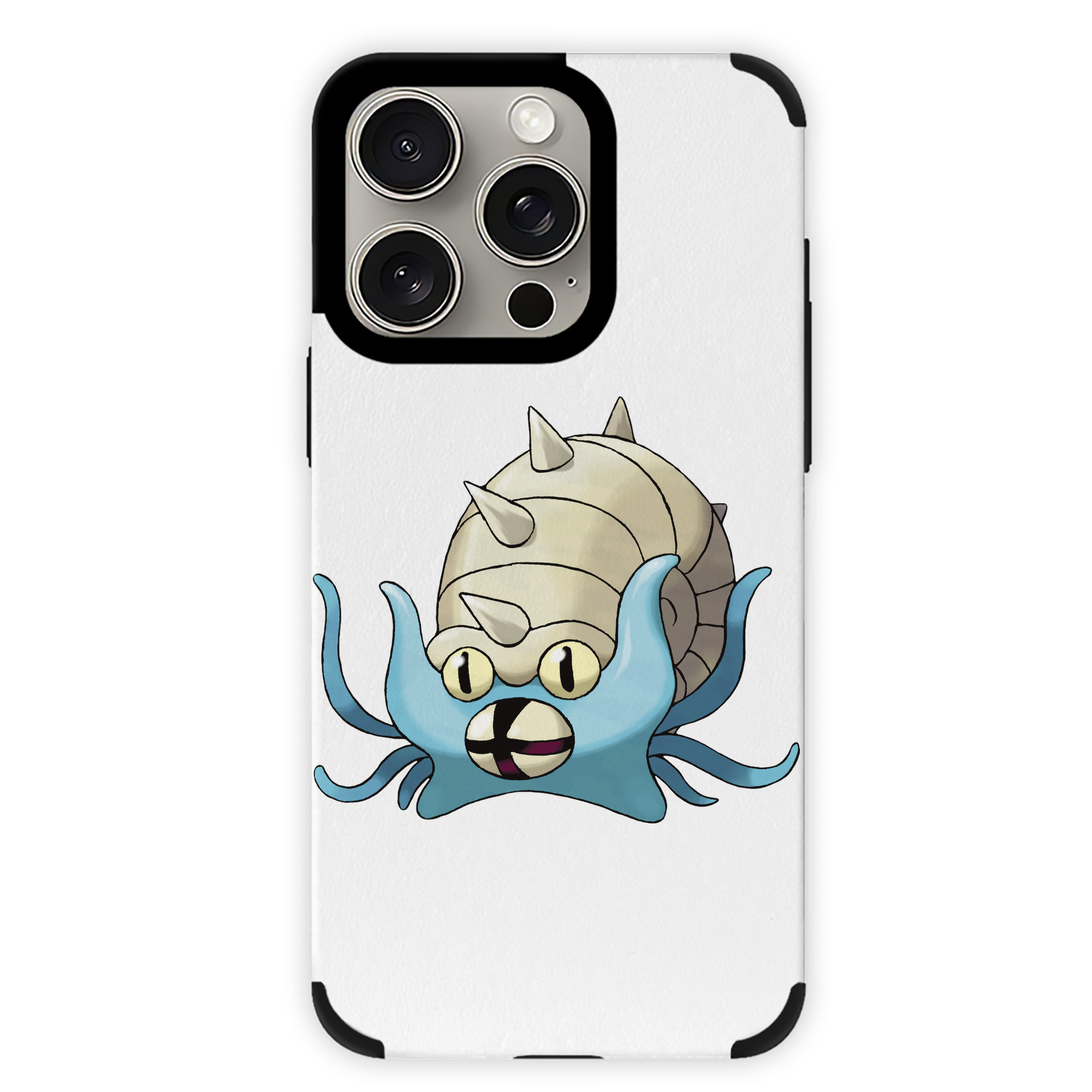 （画像用） ポケットモンスター Pokémon 【iPhone15ProMax対応】 PUレザー スマホケース 耐衝撃＆黄変防止
