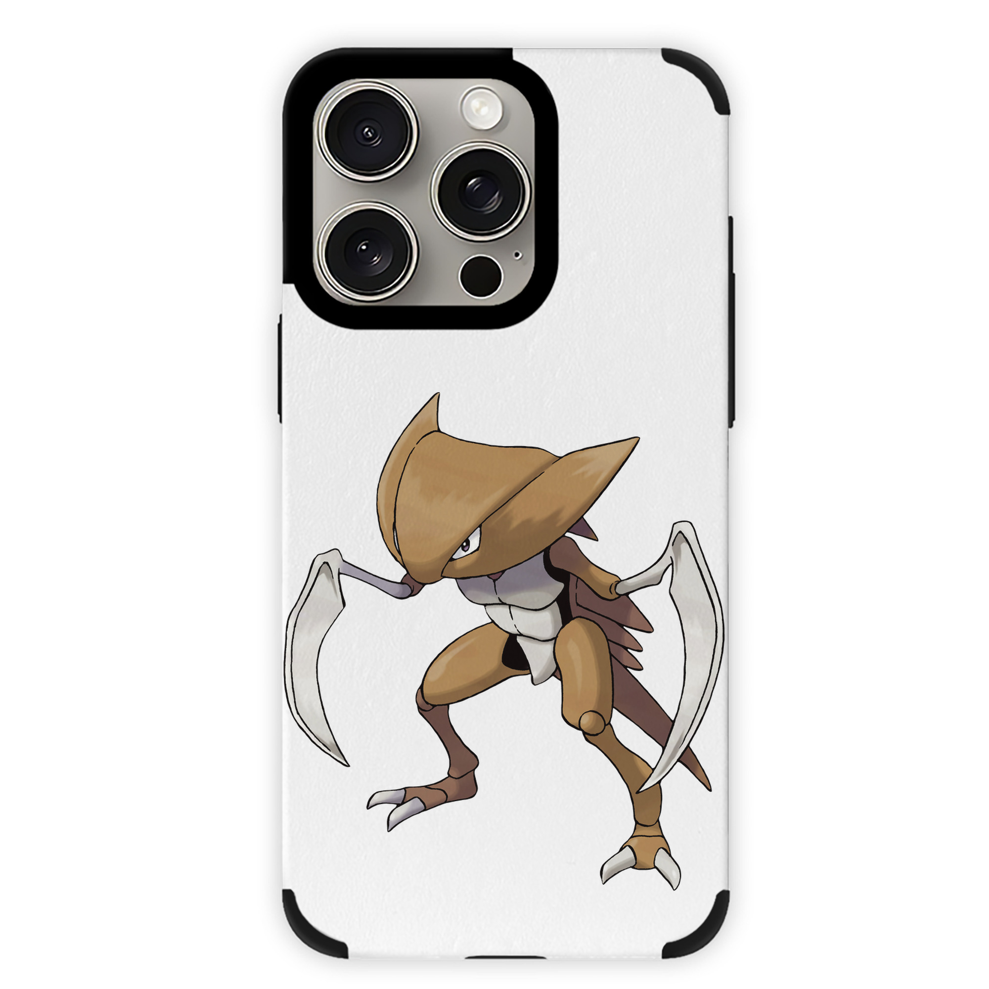 （画像用） ポケットモンスター Pokémon 【iPhone15ProMax対応】 PUレザー スマホケース 耐衝撃＆黄変防止