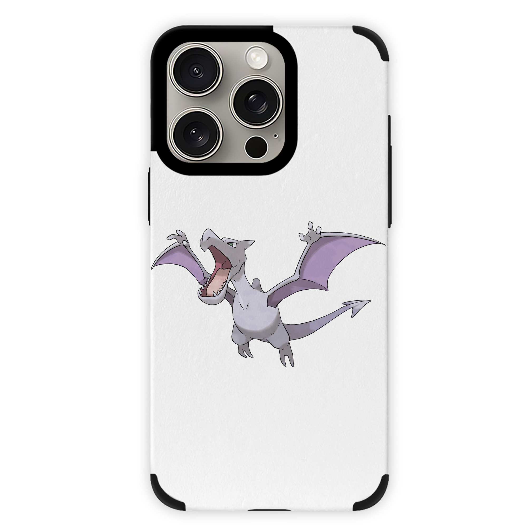 （画像用） ポケットモンスター Pokémon 【iPhone15ProMax対応】 PUレザー スマホケース 耐衝撃＆黄変防止