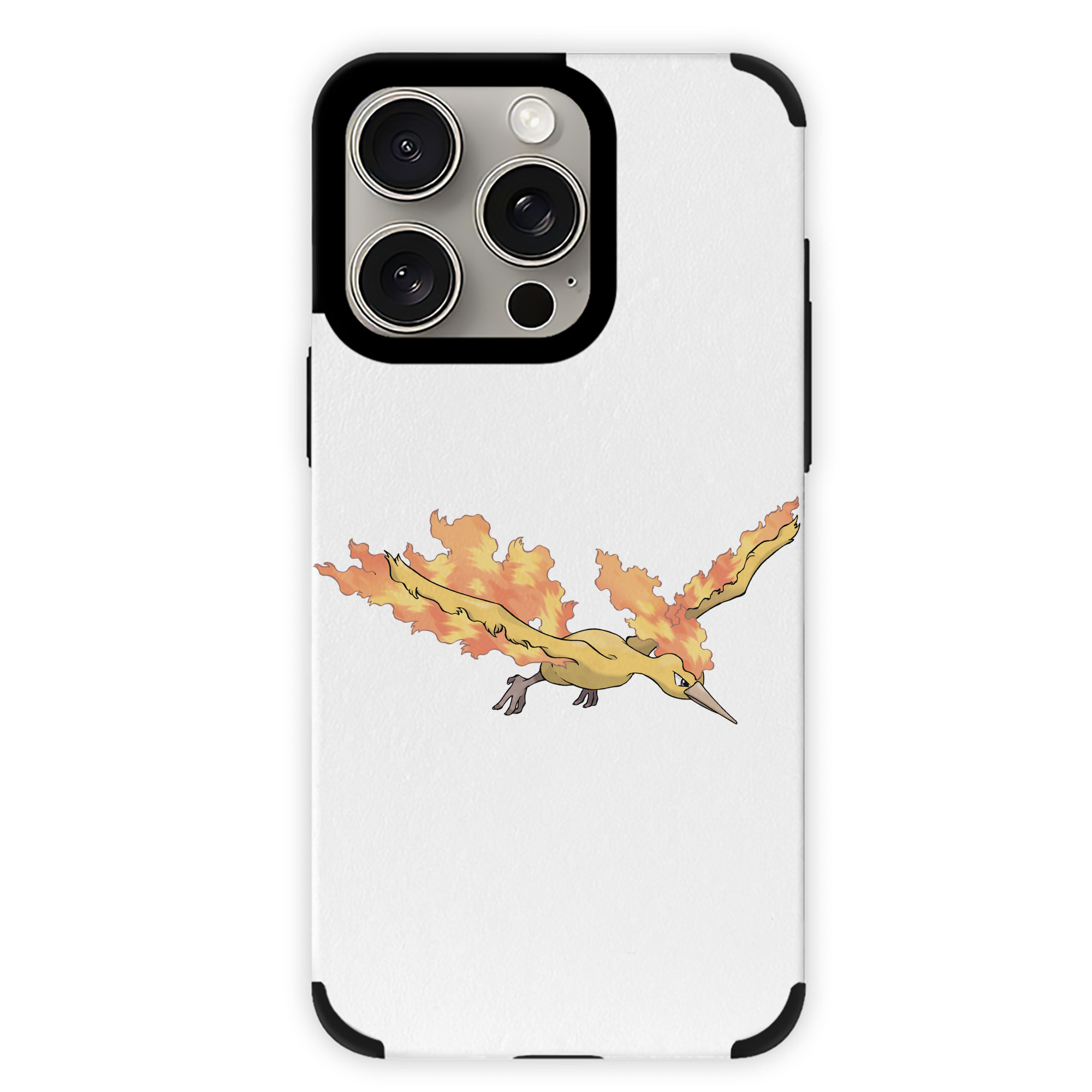 （画像用） ポケットモンスター Pokémon 【iPhone15ProMax対応】 PUレザー スマホケース 耐衝撃＆黄変防止