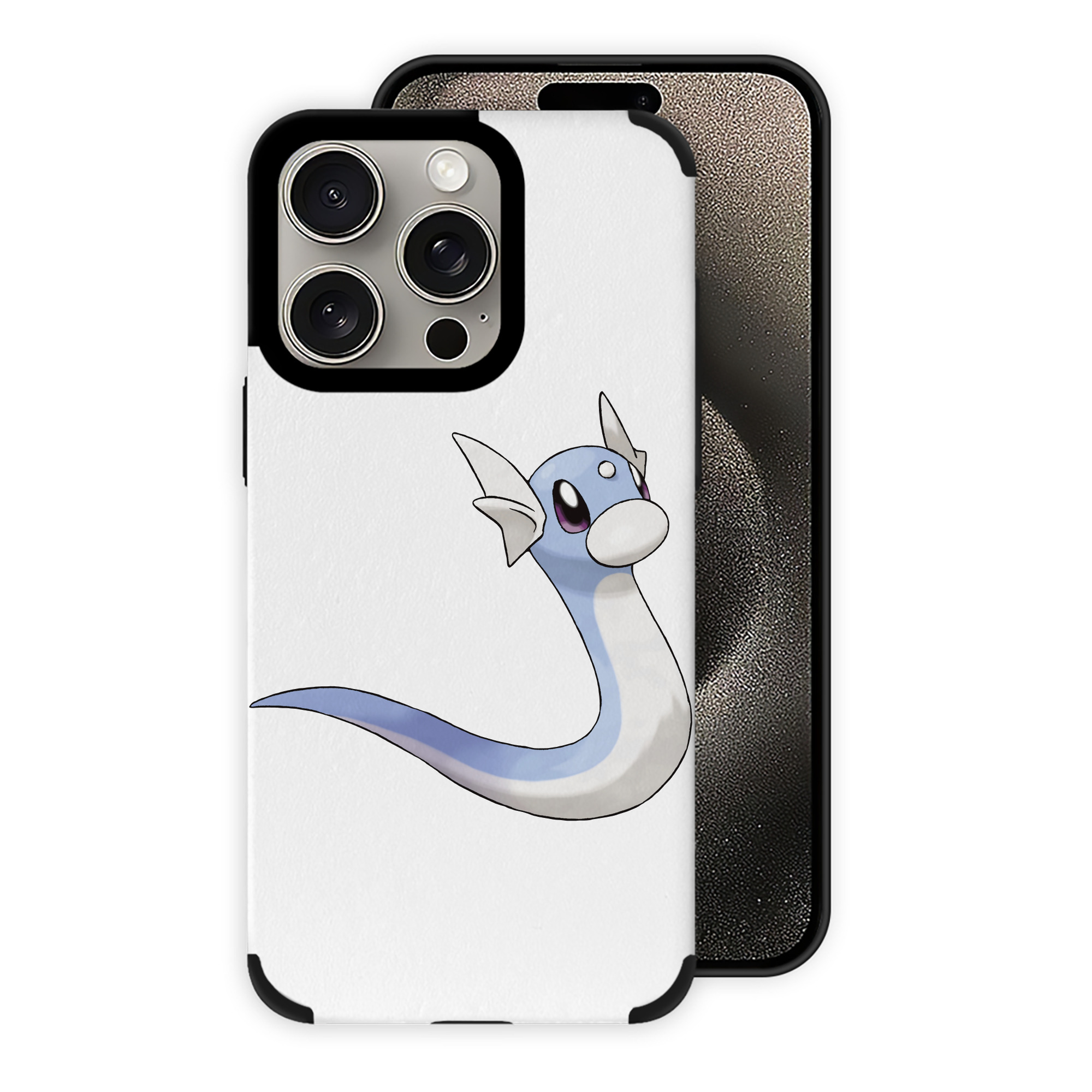 （画像用） ポケットモンスター Pokémon 【iPhone15ProMax対応】 PUレザー スマホケース 耐衝撃＆黄変防止