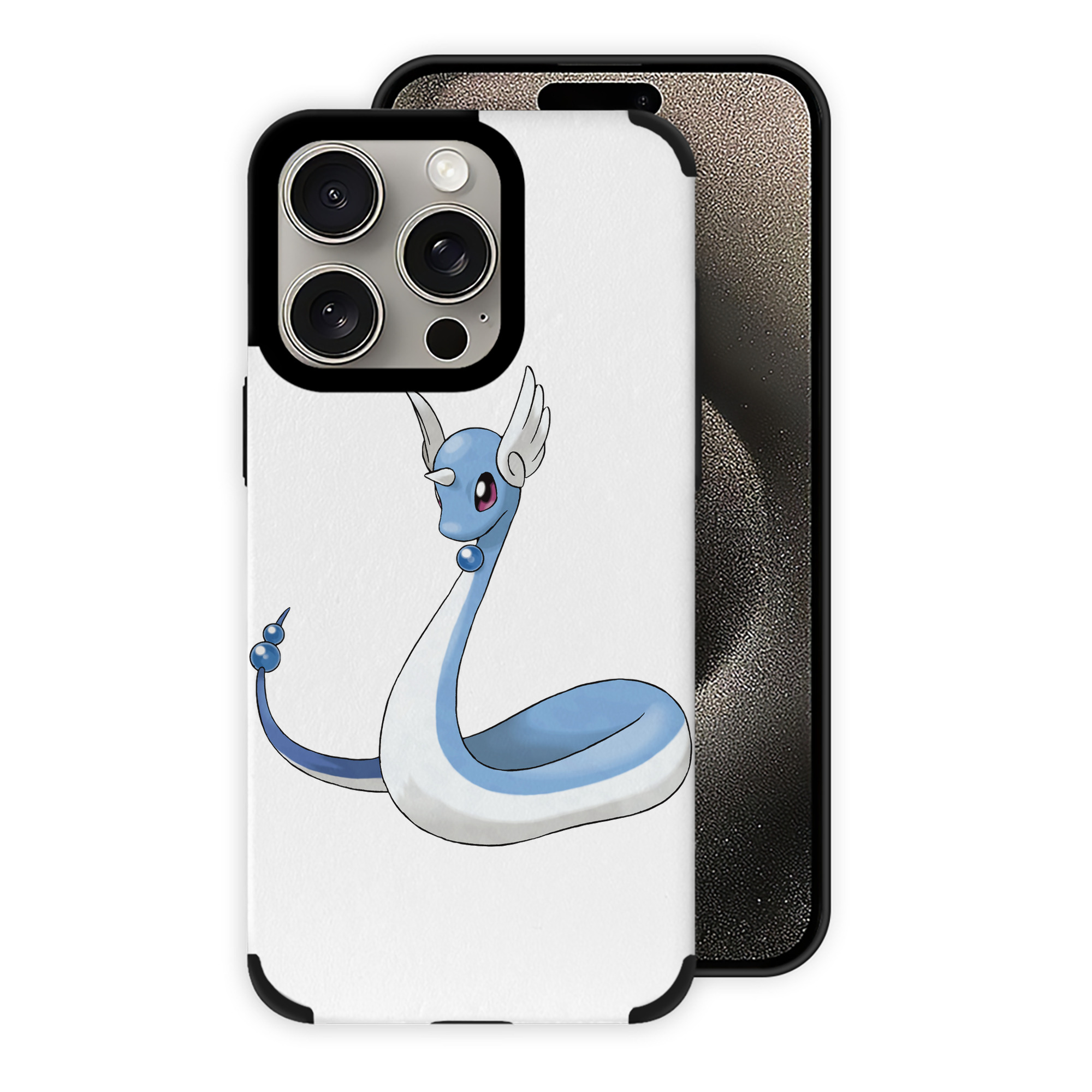 （画像用） ポケットモンスター Pokémon 【iPhone15ProMax対応】 PUレザー スマホケース 耐衝撃＆黄変防止