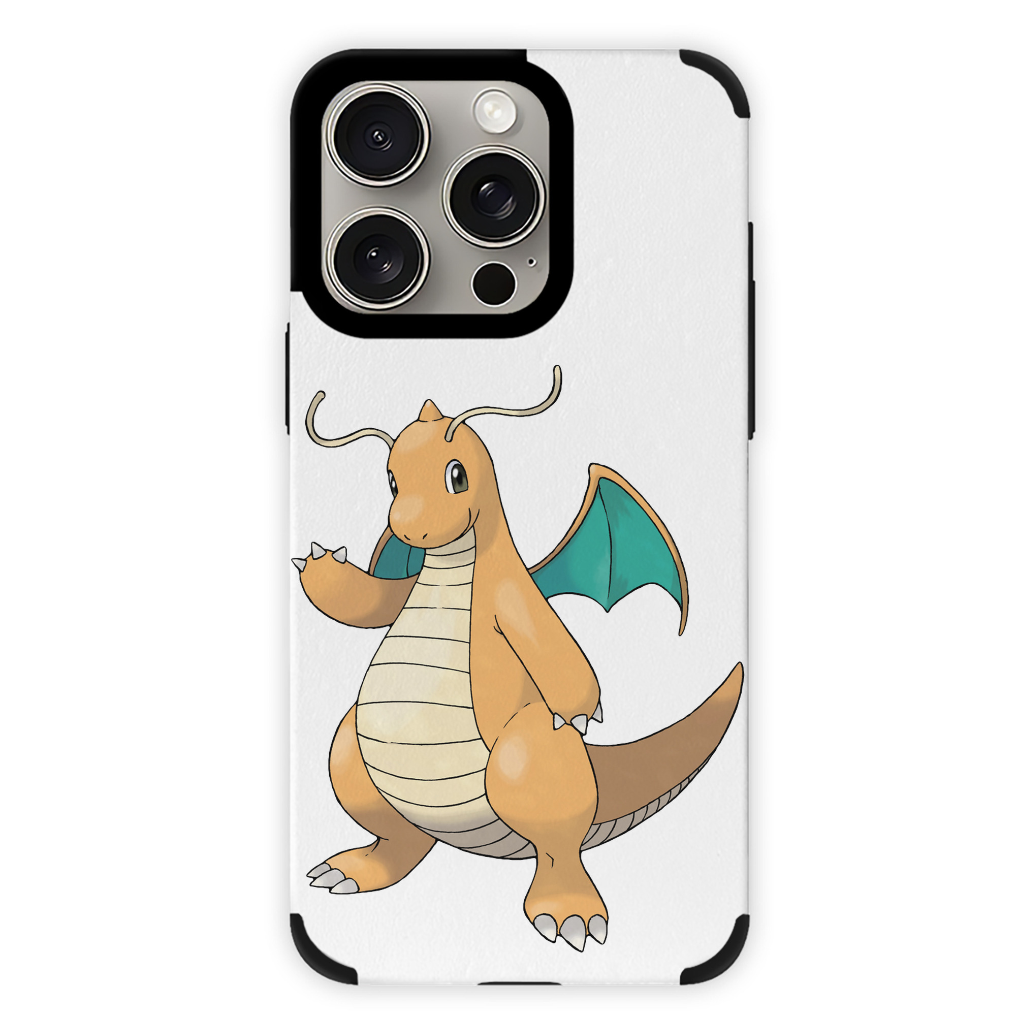 （画像用） ポケットモンスター Pokémon 【iPhone15ProMax対応】 PUレザー スマホケース 耐衝撃＆黄変防止
