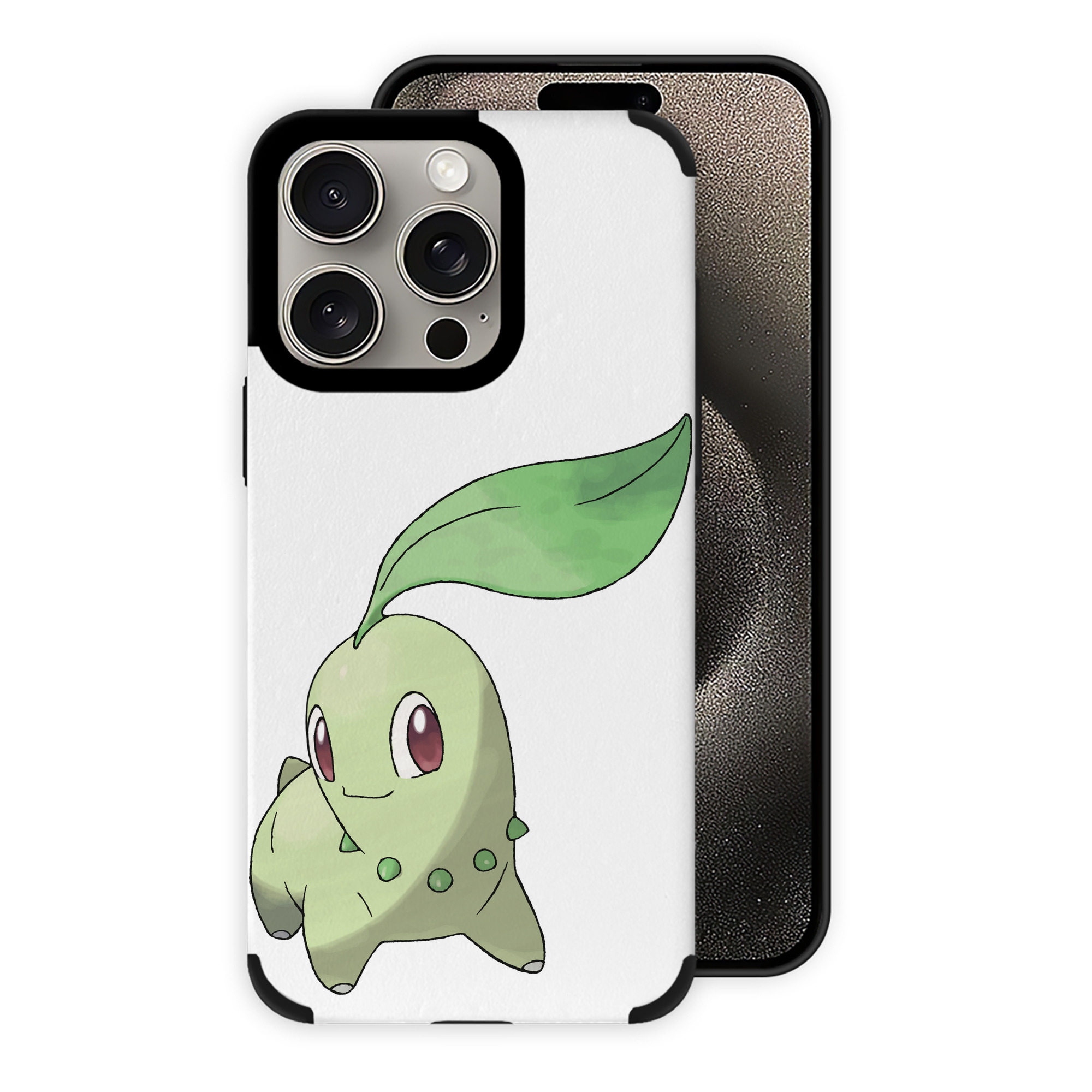 （画像用） ポケットモンスター Pokémon 【iPhone15ProMax対応】 PUレザー スマホケース 耐衝撃＆黄変防止