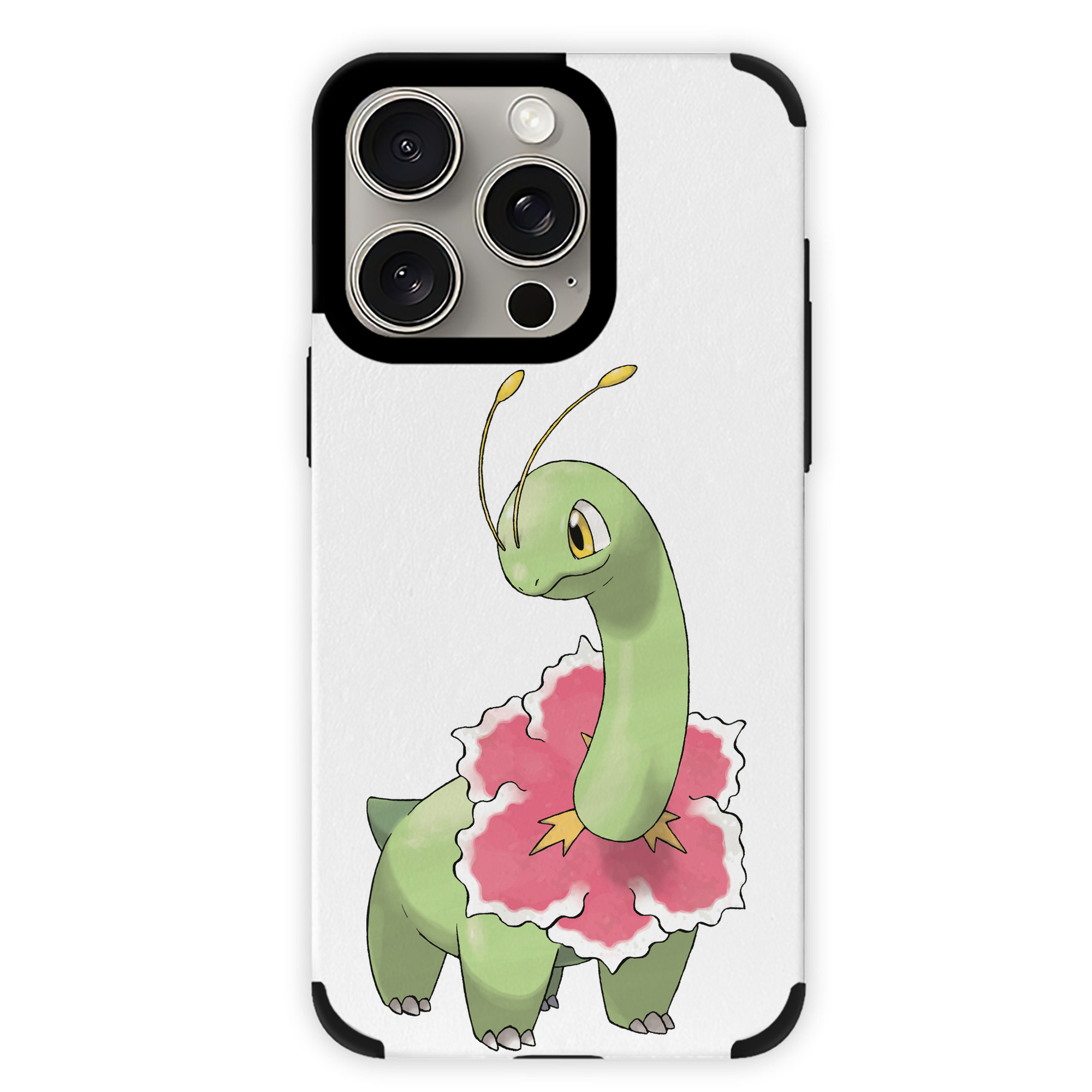 （画像用） ポケットモンスター Pokémon 【iPhone15ProMax対応】 PUレザー スマホケース 耐衝撃＆黄変防止