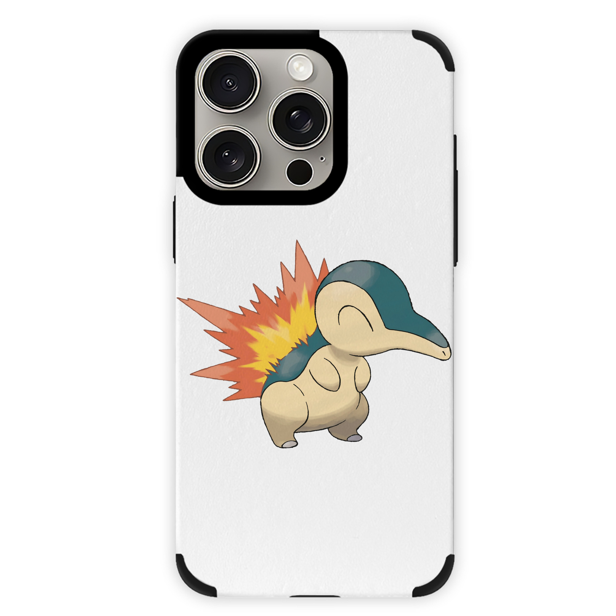 （画像用） ポケットモンスター Pokémon 【iPhone15ProMax対応】 PUレザー スマホケース 耐衝撃＆黄変防止