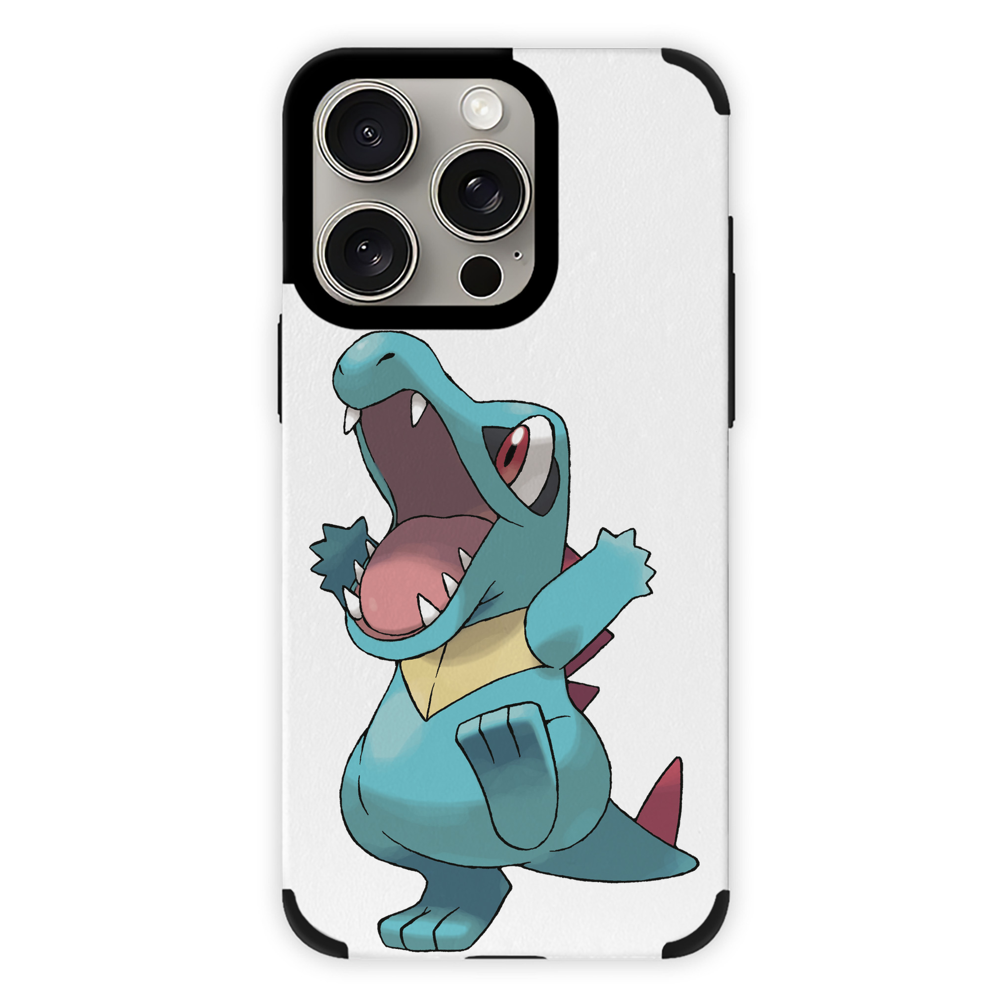 （画像用） ポケットモンスター Pokémon 【iPhone15ProMax対応】 PUレザー スマホケース 耐衝撃＆黄変防止