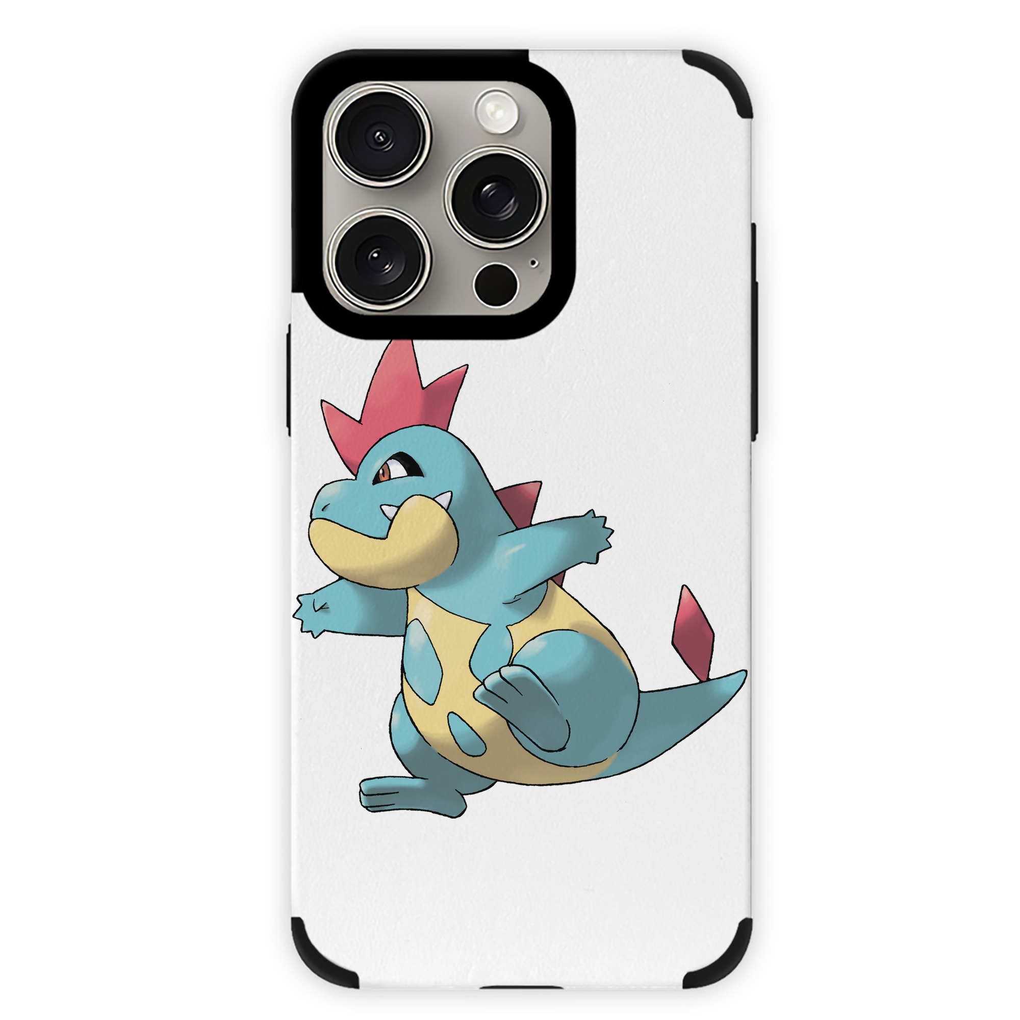（画像用） ポケットモンスター Pokémon 【iPhone15ProMax対応】 PUレザー スマホケース 耐衝撃＆黄変防止