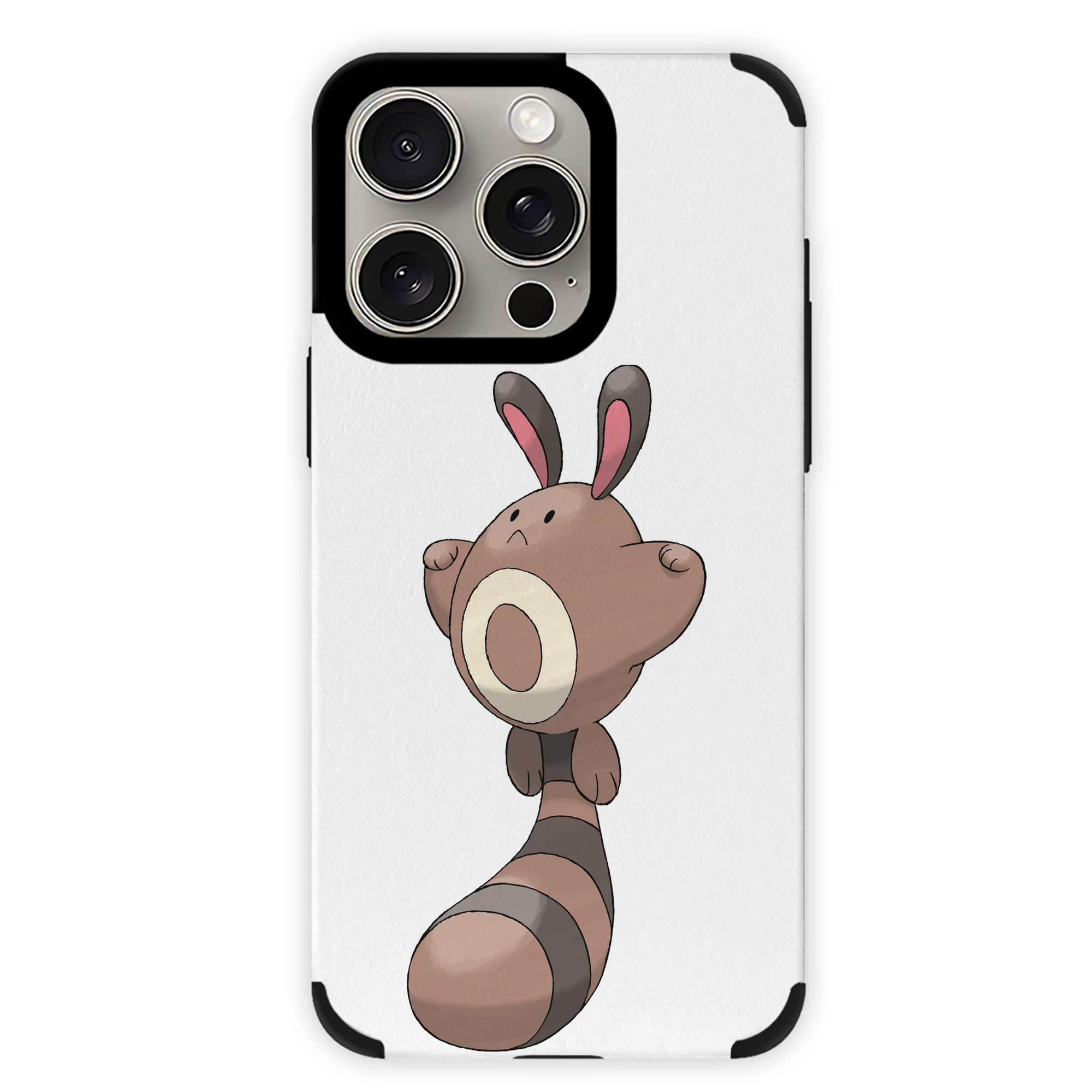 （画像用） ポケットモンスター Pokémon 【iPhone15ProMax対応】 PUレザー スマホケース 耐衝撃＆黄変防止