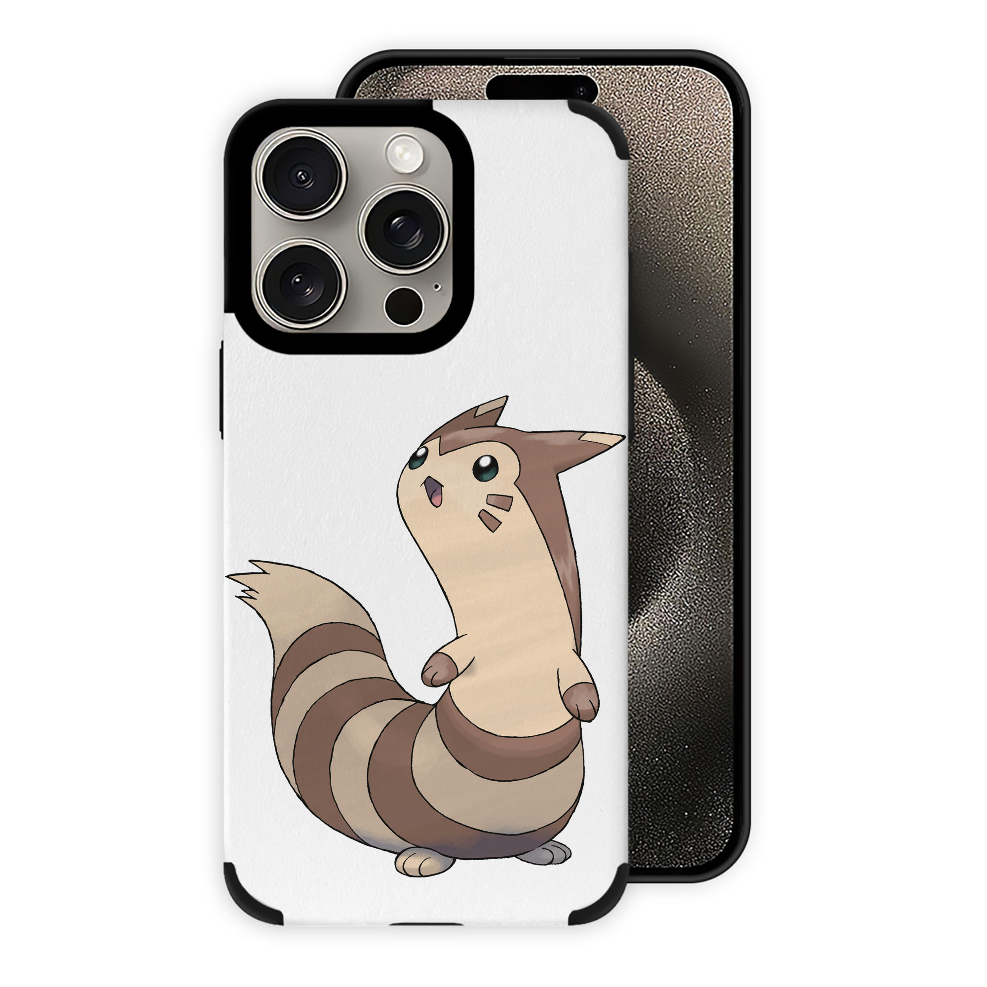（画像用） ポケットモンスター Pokémon 【iPhone15ProMax対応】 PUレザー スマホケース 耐衝撃＆黄変防止