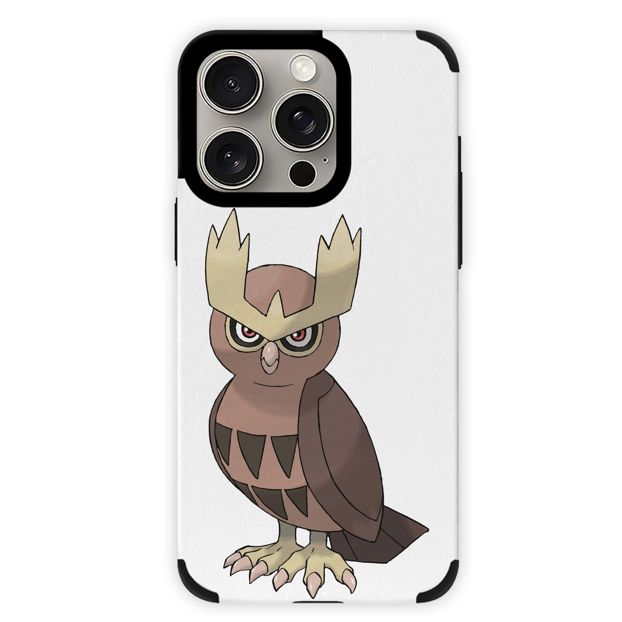 （画像用） ポケットモンスター Pokémon 【iPhone15ProMax対応】 PUレザー スマホケース 耐衝撃＆黄変防止