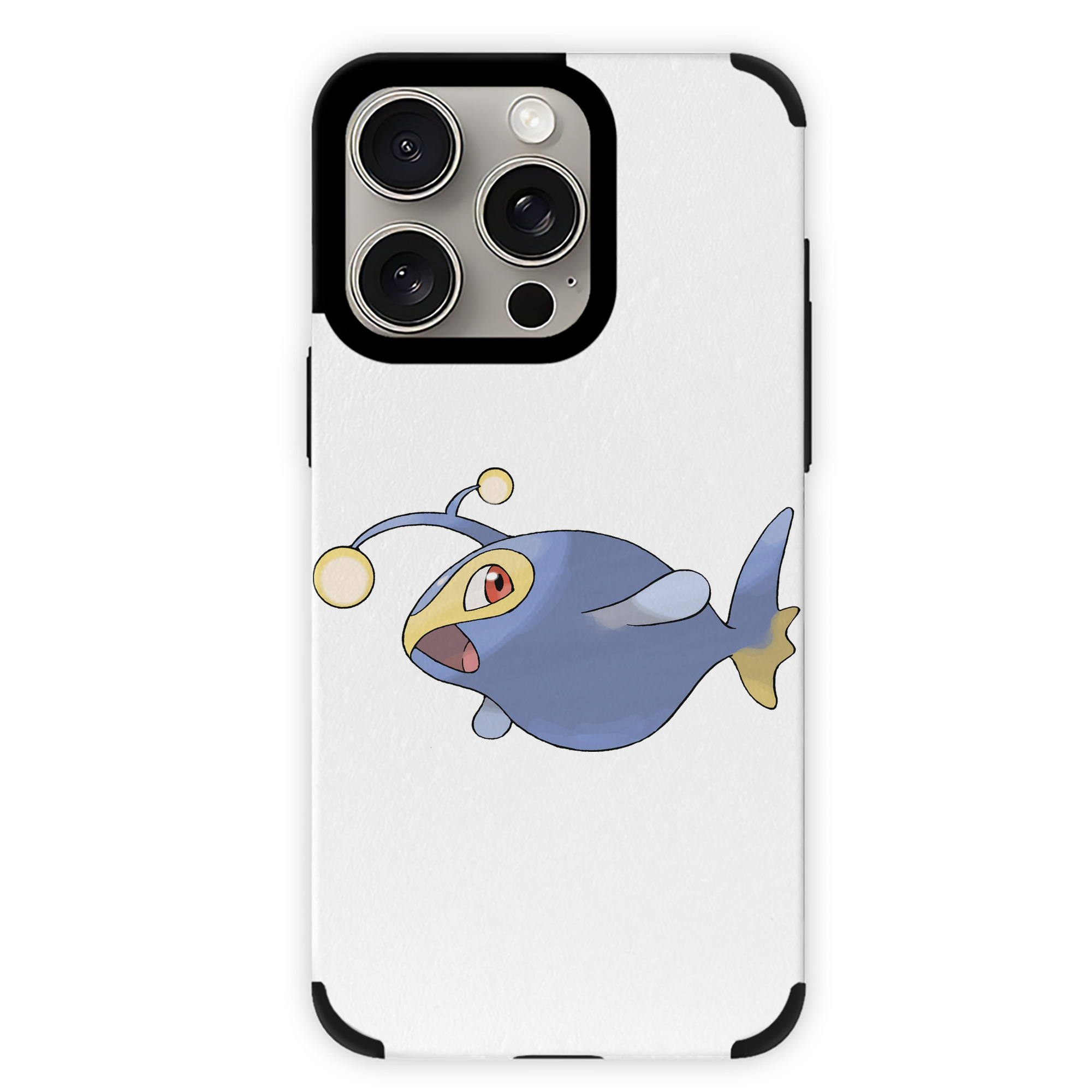 （画像用） ポケットモンスター Pokémon 【iPhone15ProMax対応】 PUレザー スマホケース 耐衝撃＆黄変防止