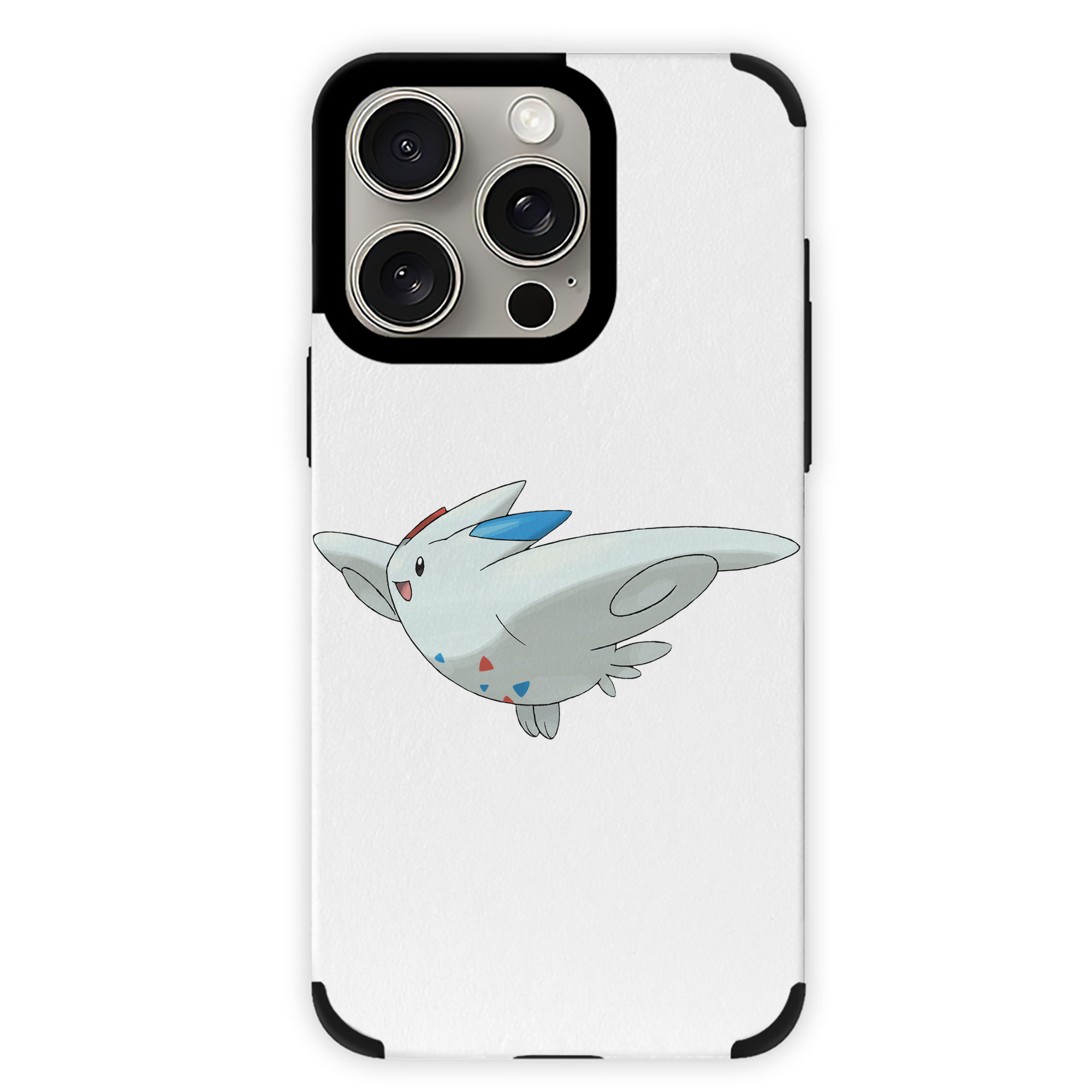 （画像用） ポケットモンスター Pokémon 【iPhone15ProMax対応】 PUレザー スマホケース 耐衝撃＆黄変防止