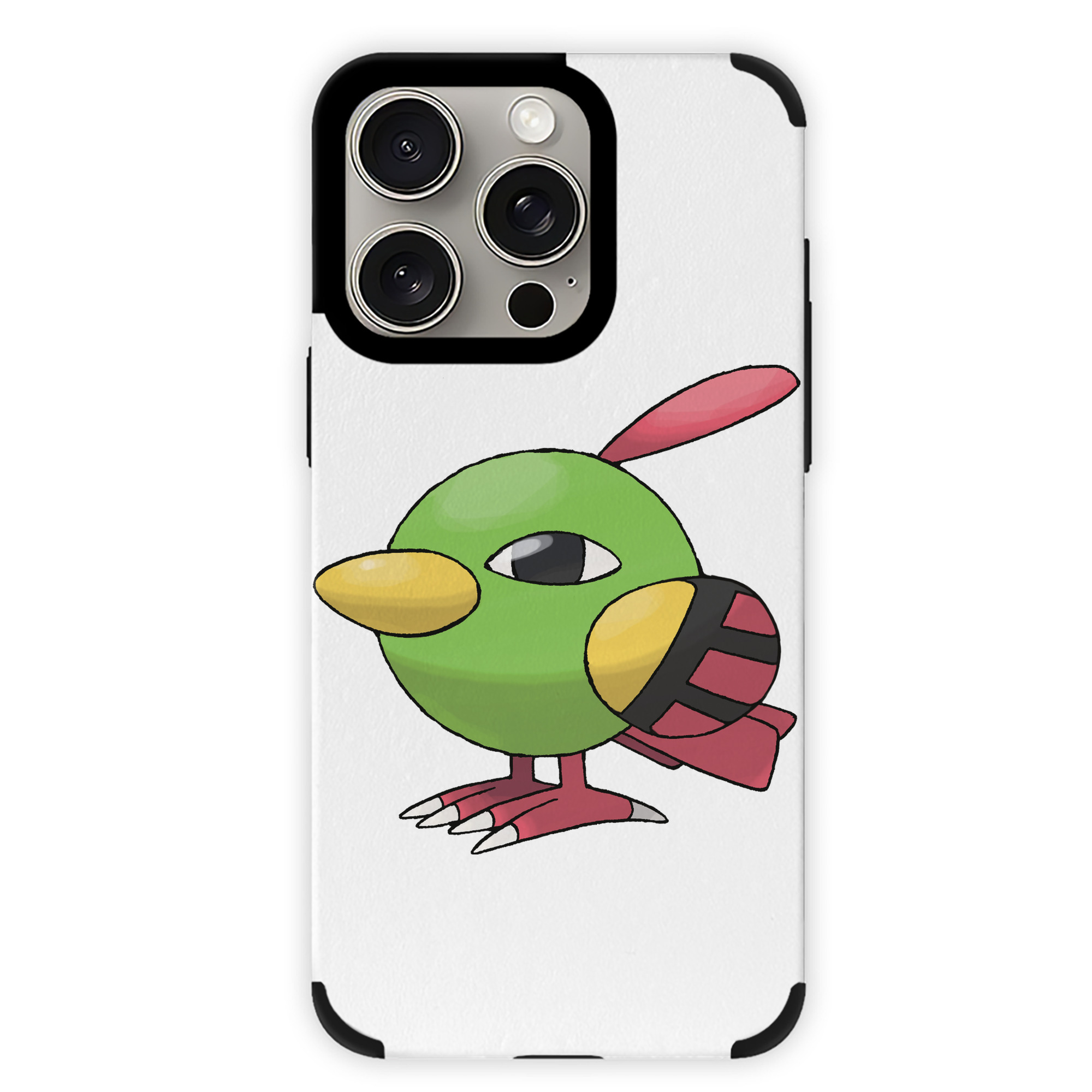（画像用） ポケットモンスター Pokémon 【iPhone15ProMax対応】 PUレザー スマホケース 耐衝撃＆黄変防止