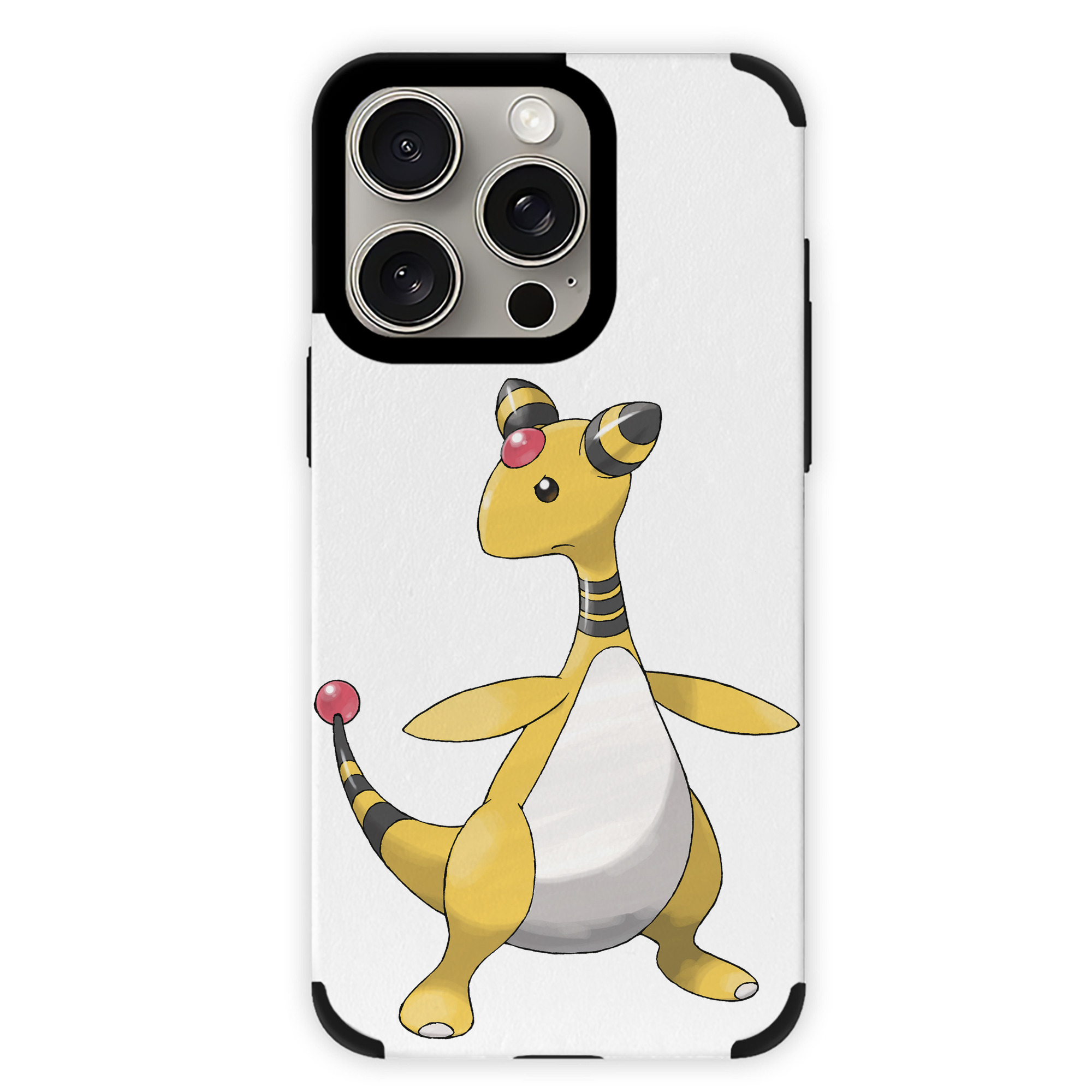 （画像用） ポケットモンスター Pokémon 【iPhone15ProMax対応】 PUレザー スマホケース 耐衝撃＆黄変防止