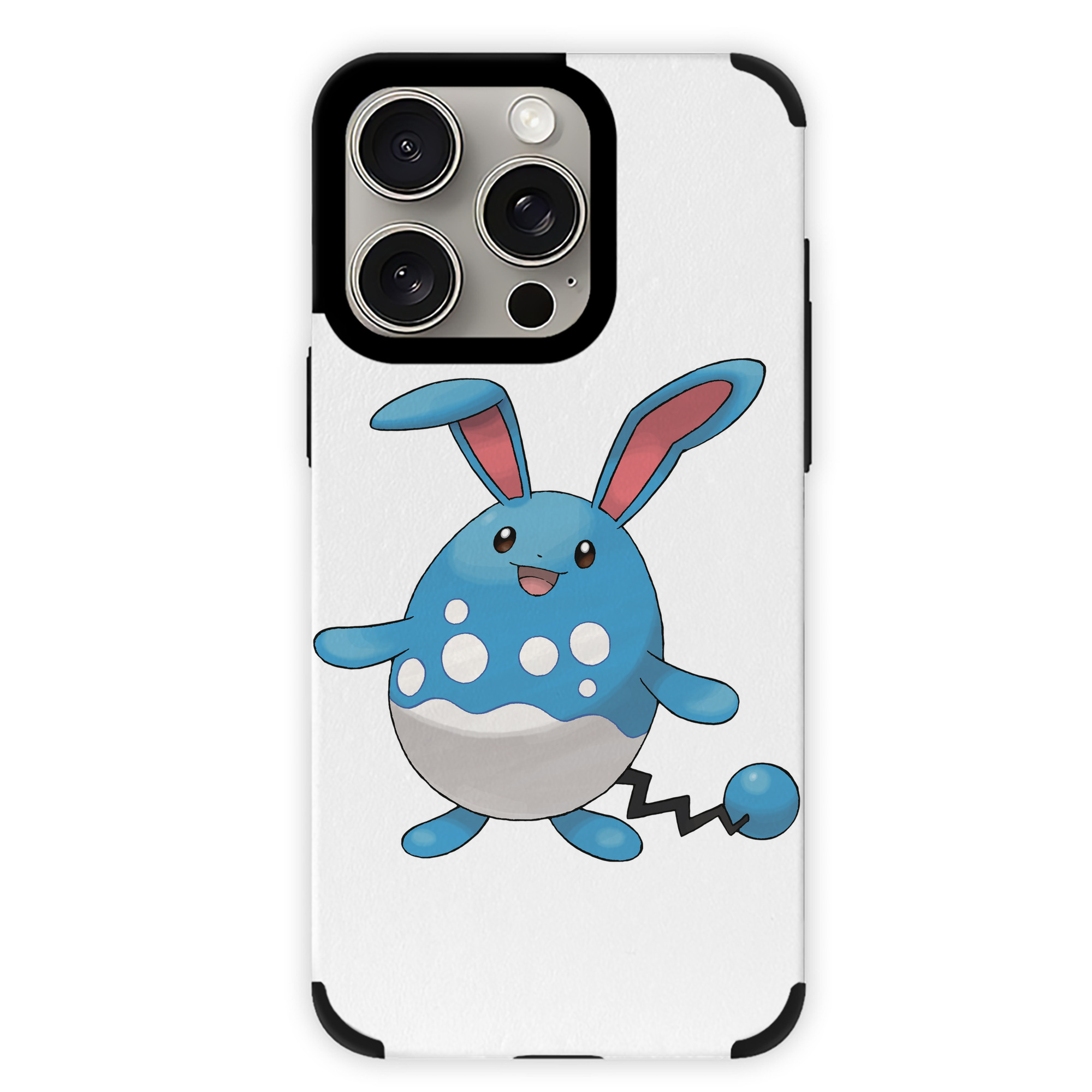 （画像用） ポケットモンスター Pokémon 【iPhone15ProMax対応】 PUレザー スマホケース 耐衝撃＆黄変防止