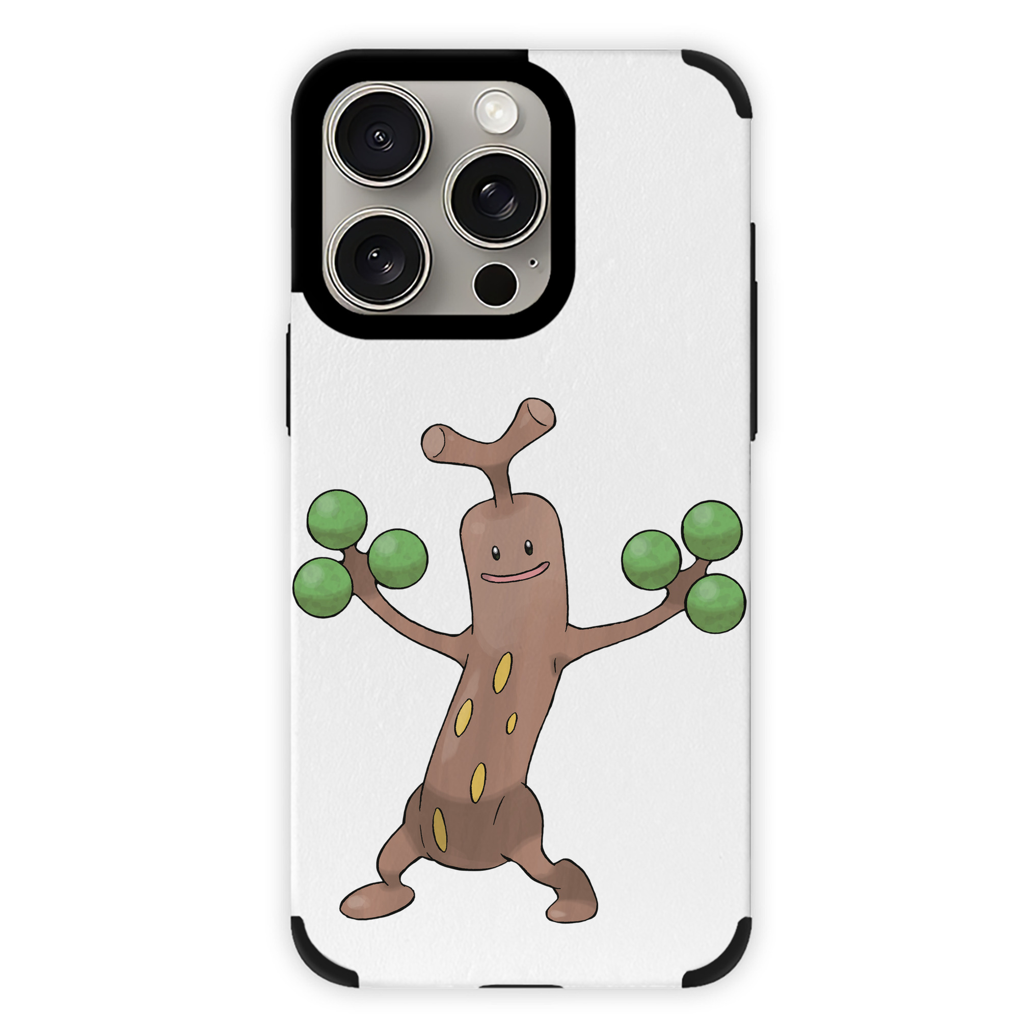 （画像用） ポケットモンスター Pokémon 【iPhone15ProMax対応】 PUレザー スマホケース 耐衝撃＆黄変防止