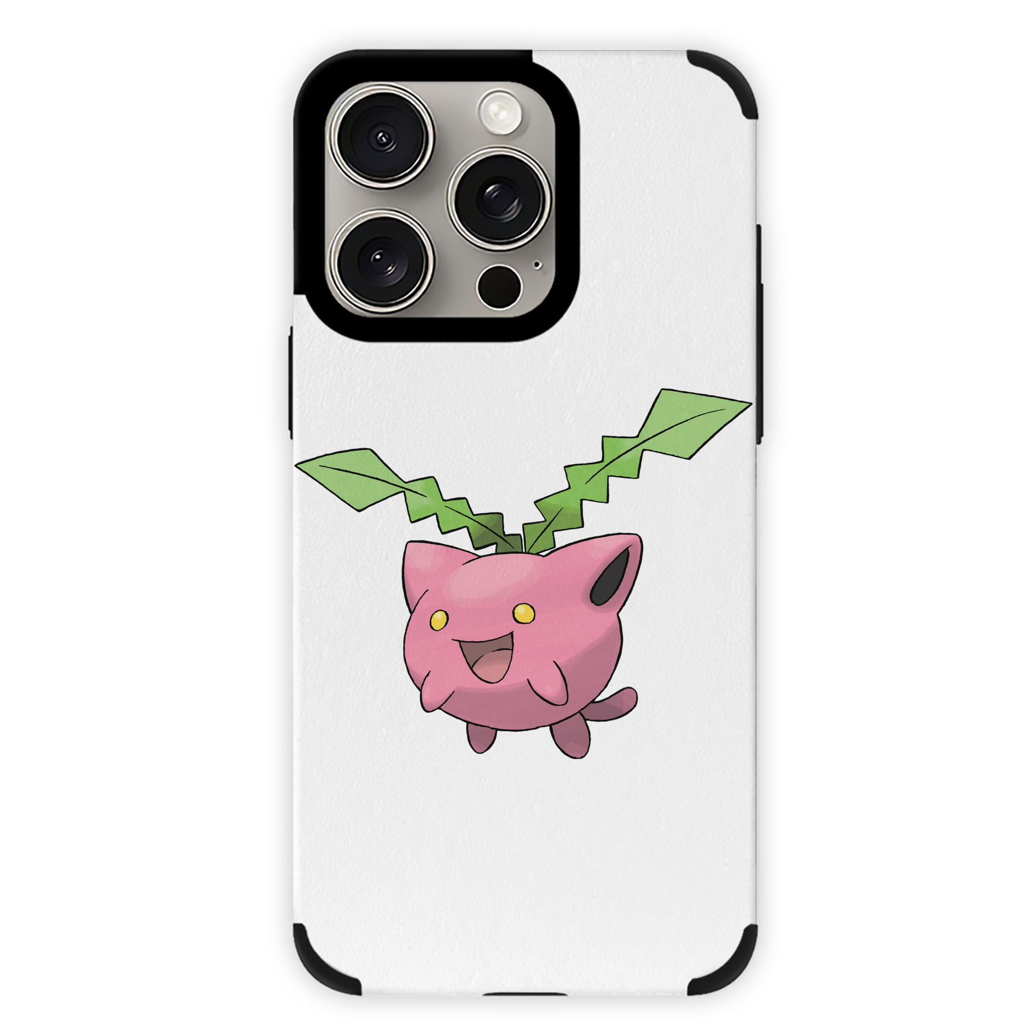 （画像用） ポケットモンスター Pokémon 【iPhone15ProMax対応】 PUレザー スマホケース 耐衝撃＆黄変防止
