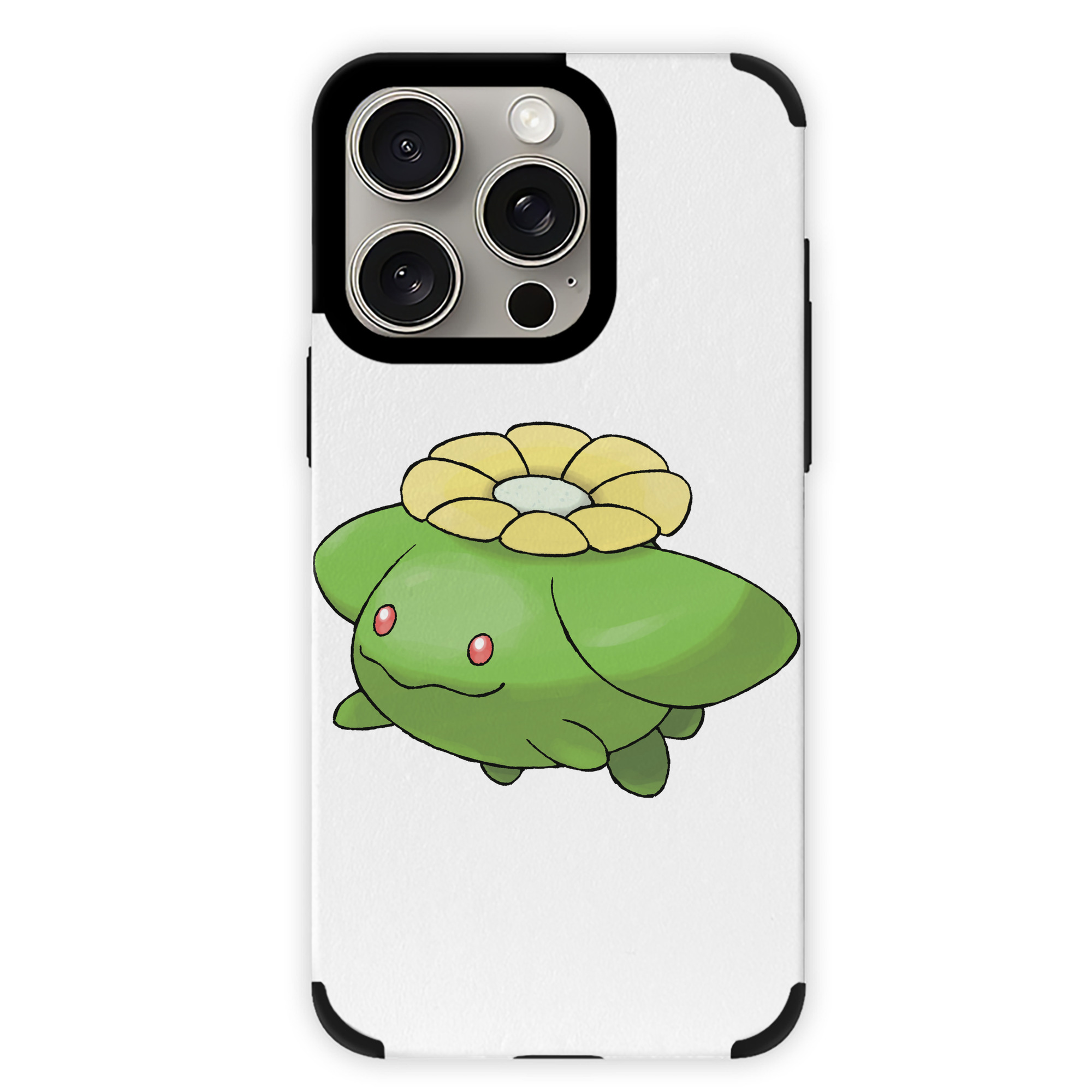 （画像用） ポケットモンスター Pokémon 【iPhone15ProMax対応】 PUレザー スマホケース 耐衝撃＆黄変防止