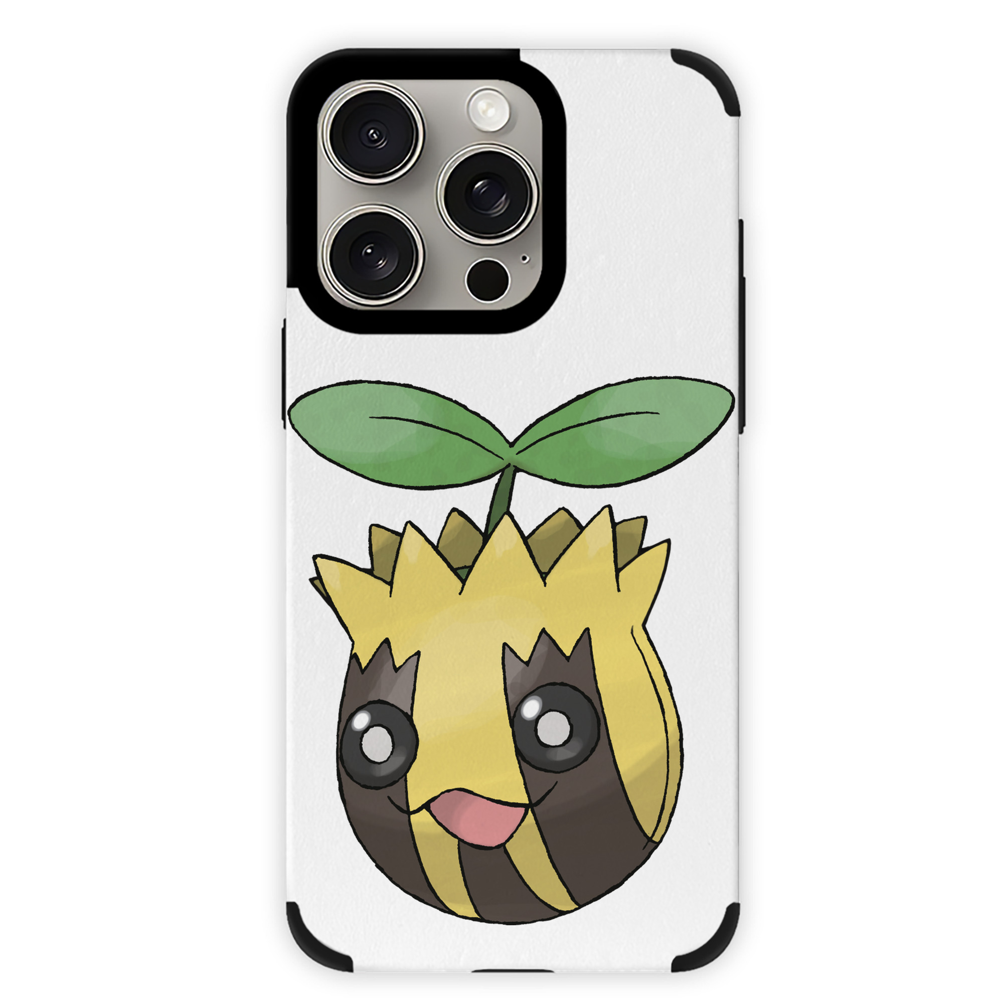（画像用） ポケットモンスター Pokémon 【iPhone15ProMax対応】 PUレザー スマホケース 耐衝撃＆黄変防止