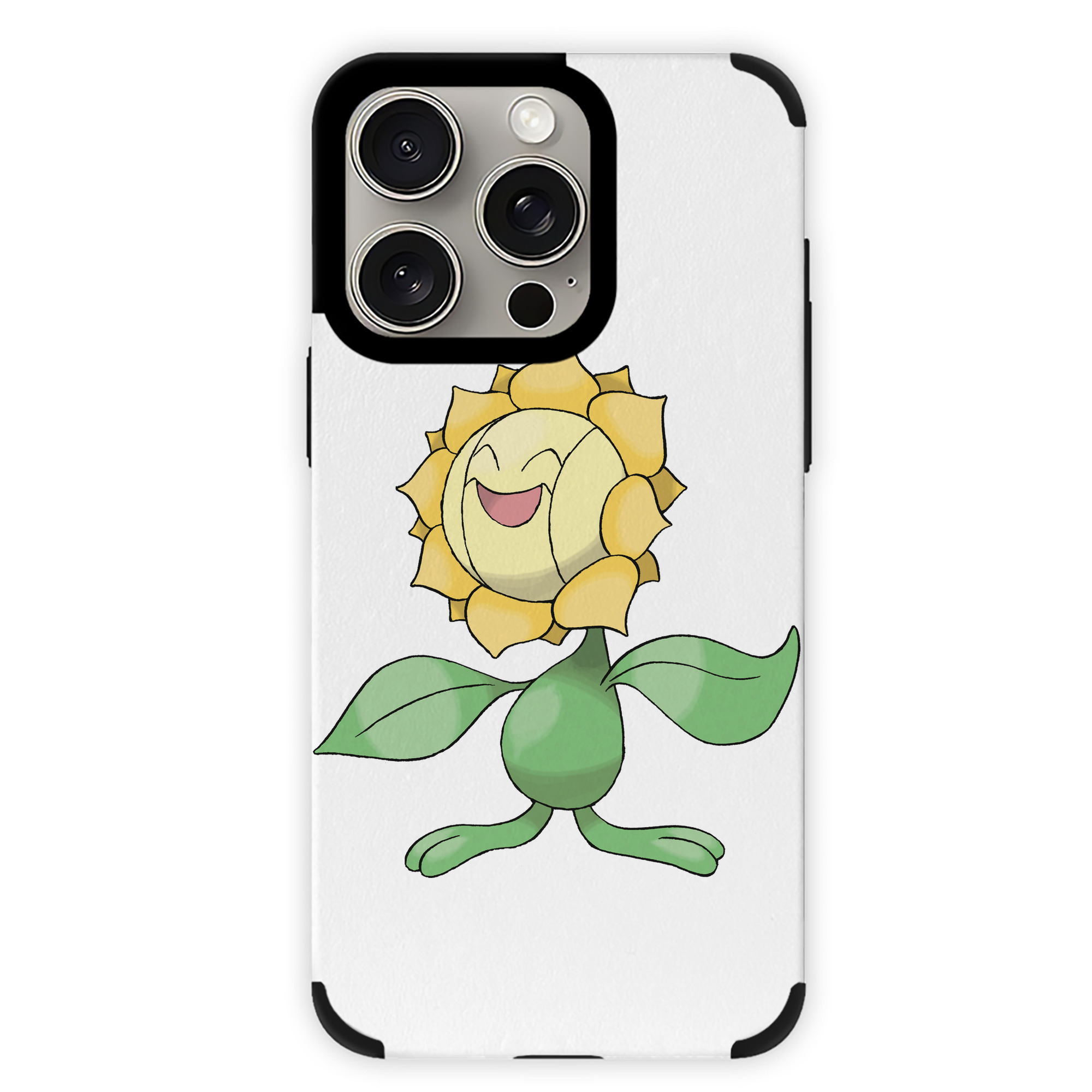 （画像用） ポケットモンスター Pokémon 【iPhone15ProMax対応】 PUレザー スマホケース 耐衝撃＆黄変防止