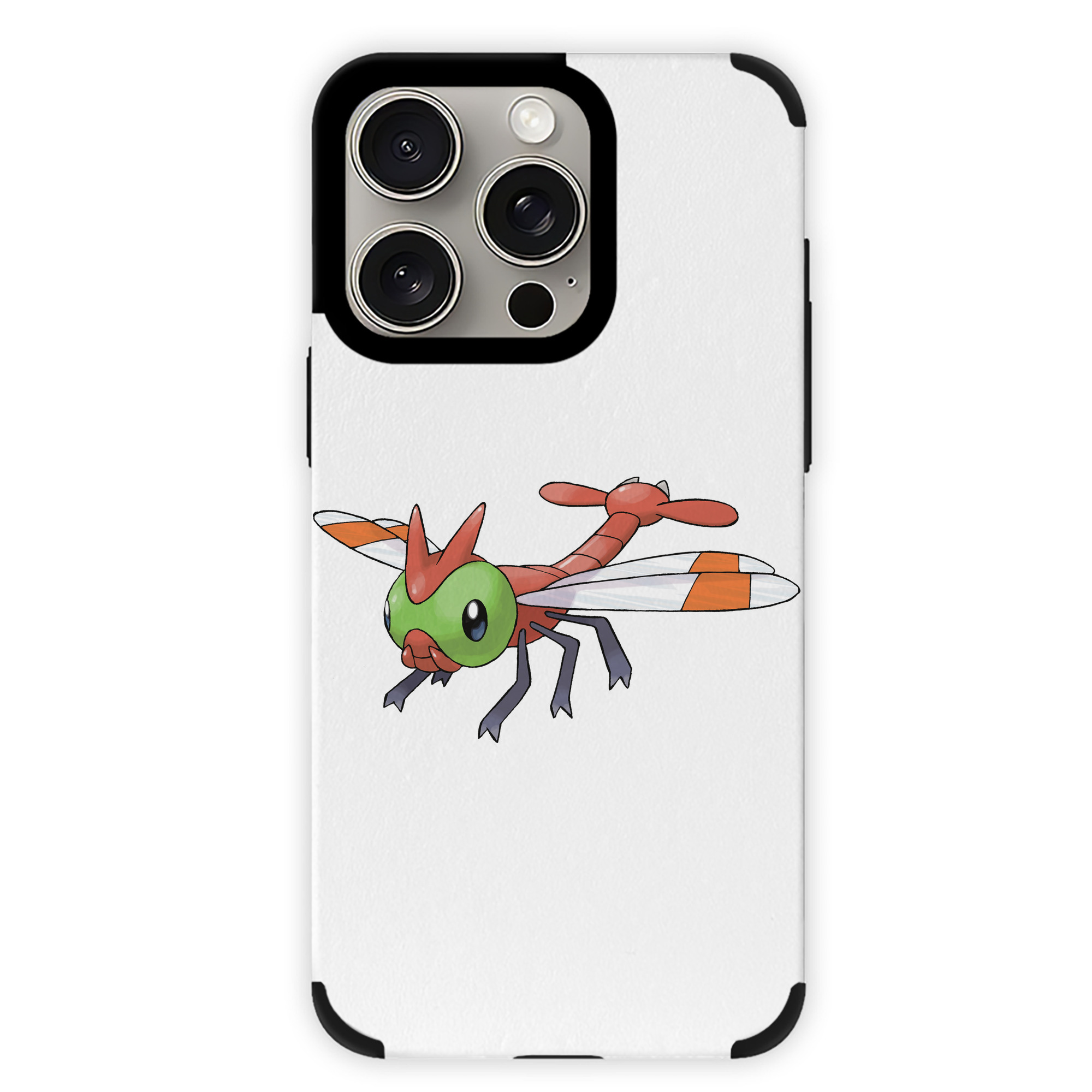 （画像用） ポケットモンスター Pokémon 【iPhone15ProMax対応】 PUレザー スマホケース 耐衝撃＆黄変防止