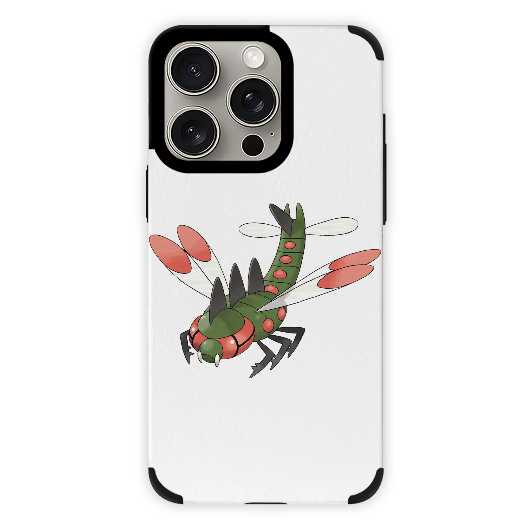 （画像用） ポケットモンスター Pokémon 【iPhone15ProMax対応】 PUレザー スマホケース 耐衝撃＆黄変防止
