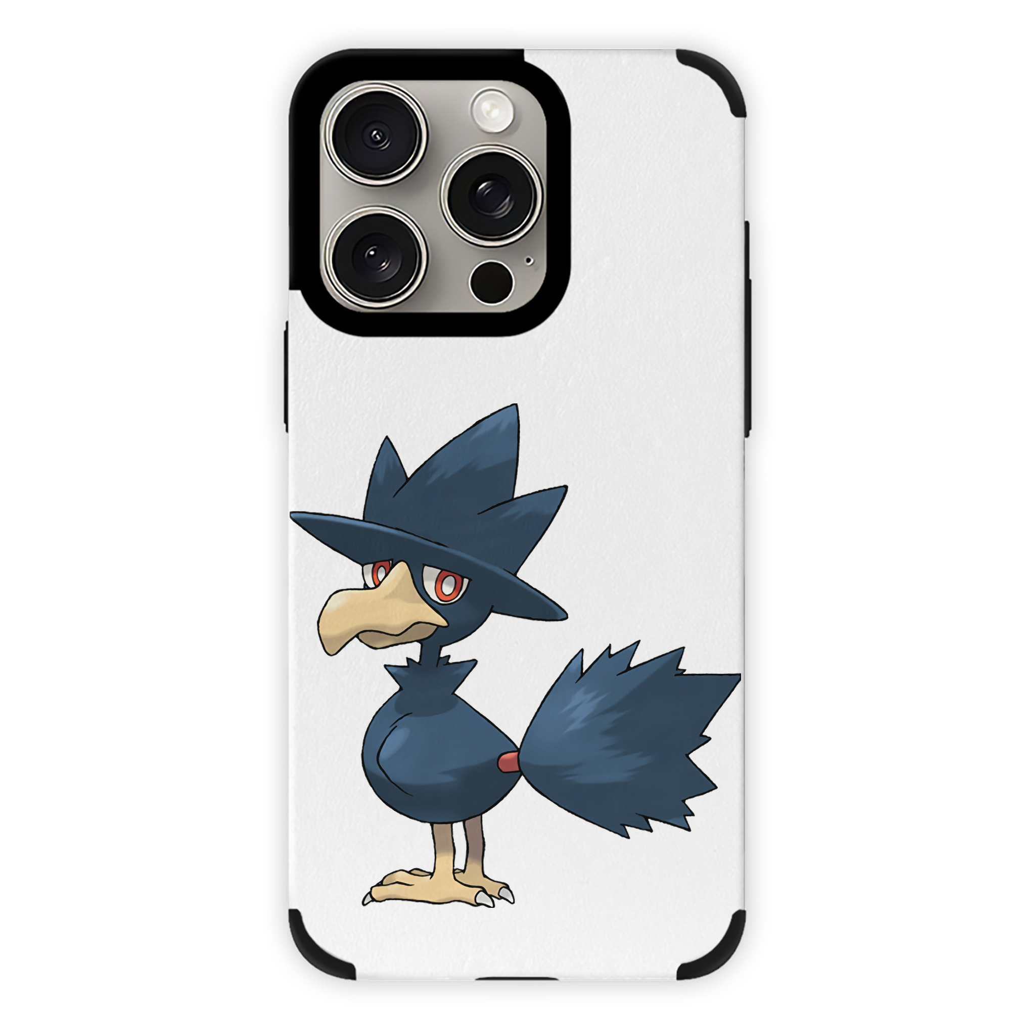 （画像用） ポケットモンスター Pokémon 【iPhone15ProMax対応】 PUレザー スマホケース 耐衝撃＆黄変防止