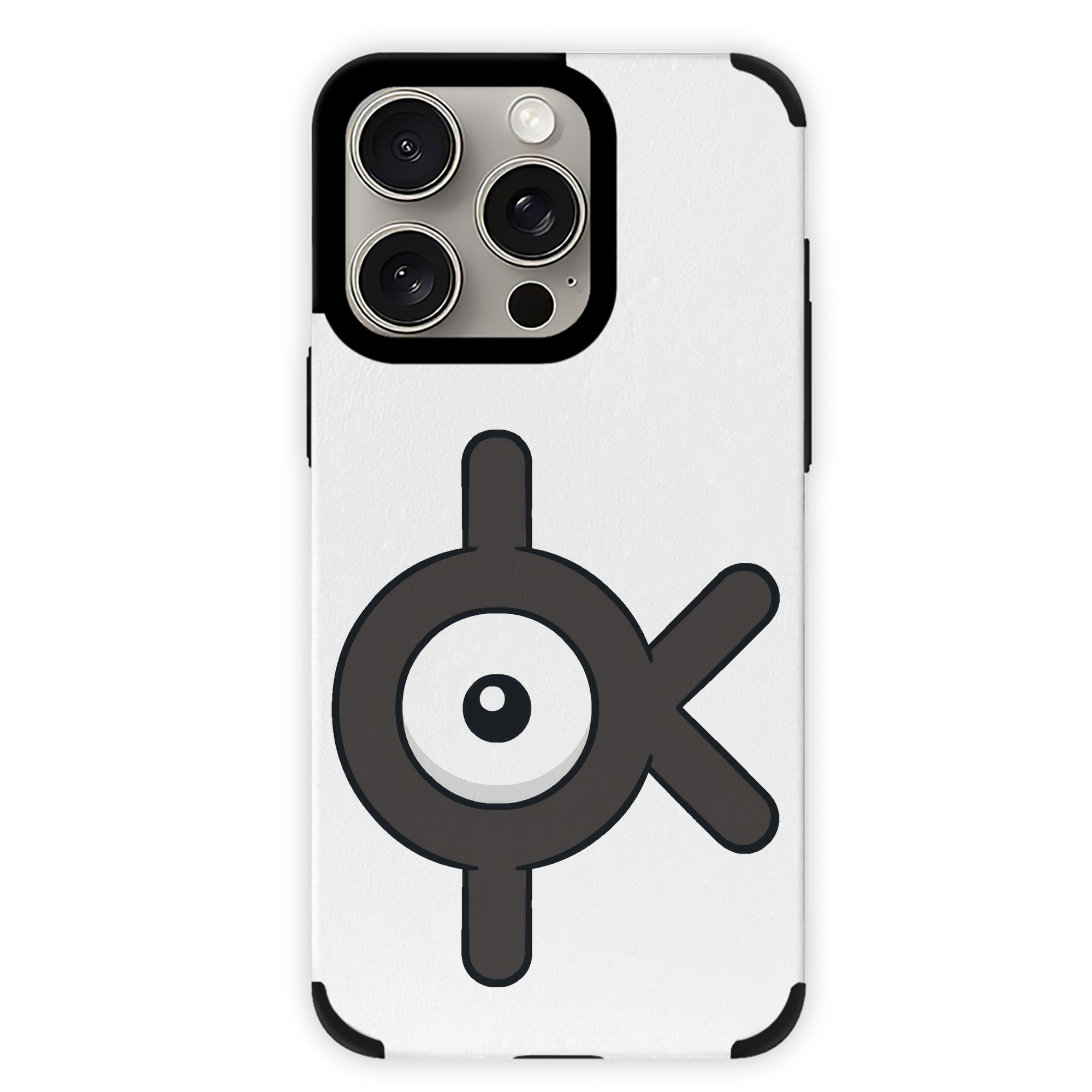 （画像用） ポケットモンスター Pokémon 【iPhone15ProMax対応】 PUレザー スマホケース 耐衝撃＆黄変防止