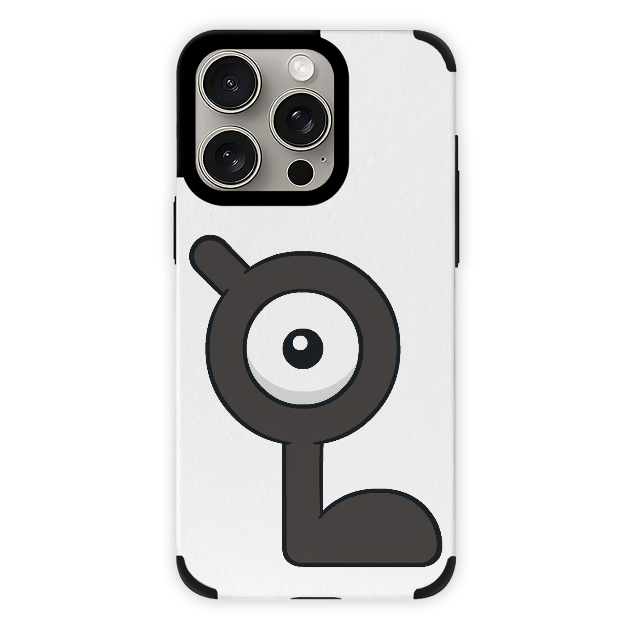 （画像用） ポケットモンスター Pokémon 【iPhone15ProMax対応】 PUレザー スマホケース 耐衝撃＆黄変防止