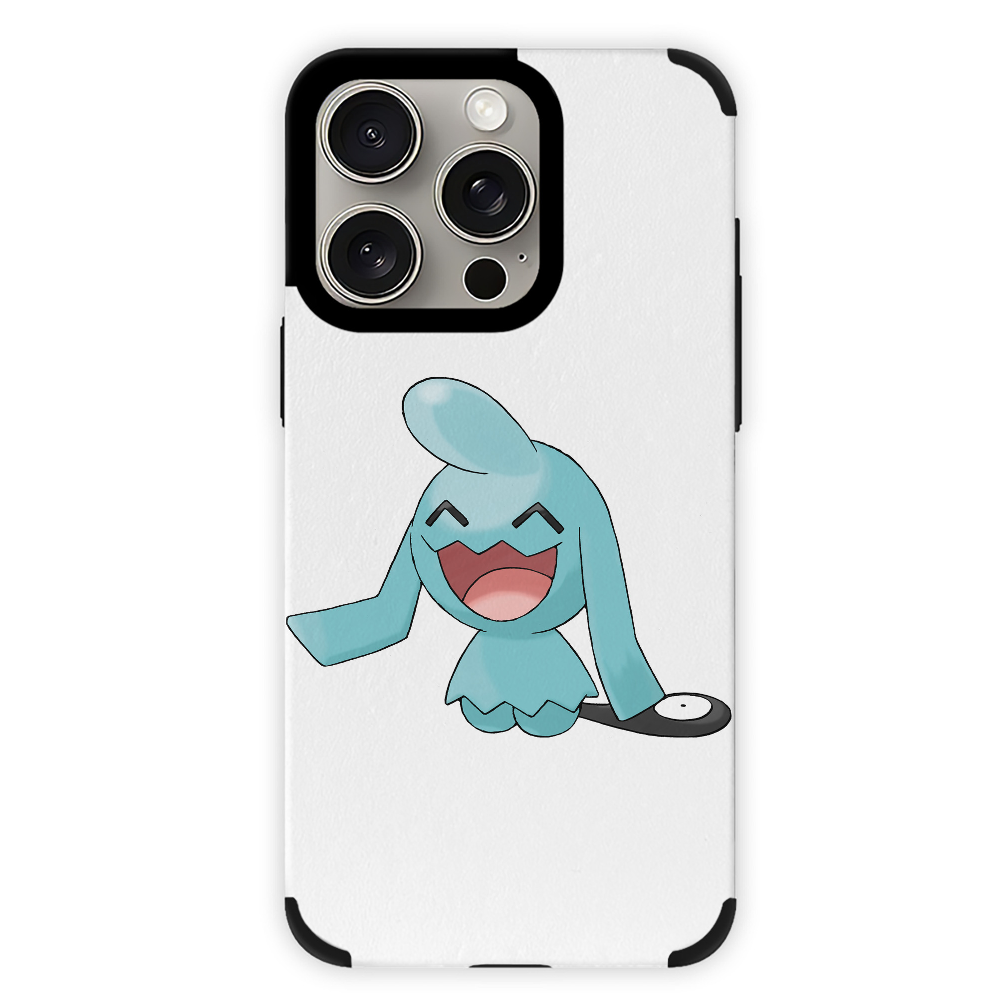 （画像用） ポケットモンスター Pokémon 【iPhone15ProMax対応】 PUレザー スマホケース 耐衝撃＆黄変防止