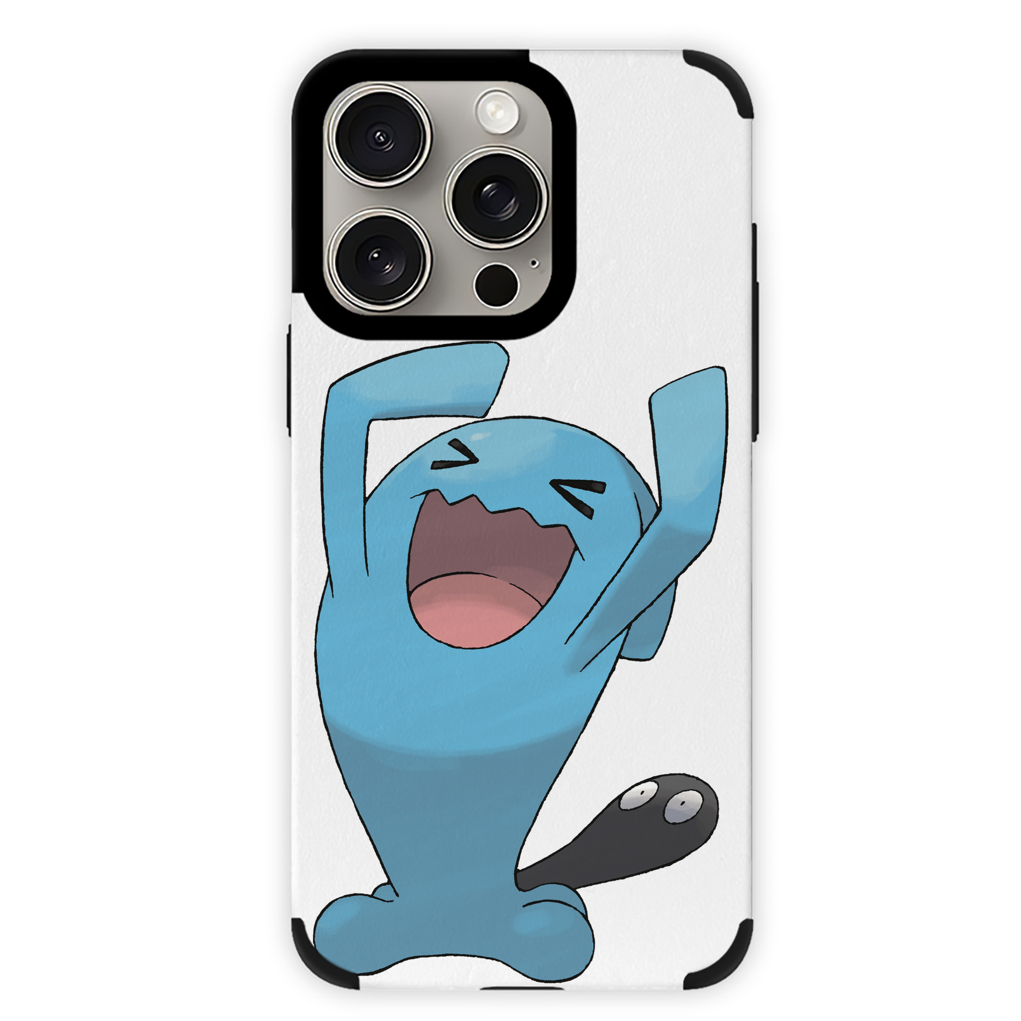 （画像用） ポケットモンスター Pokémon 【iPhone15ProMax対応】 PUレザー スマホケース 耐衝撃＆黄変防止