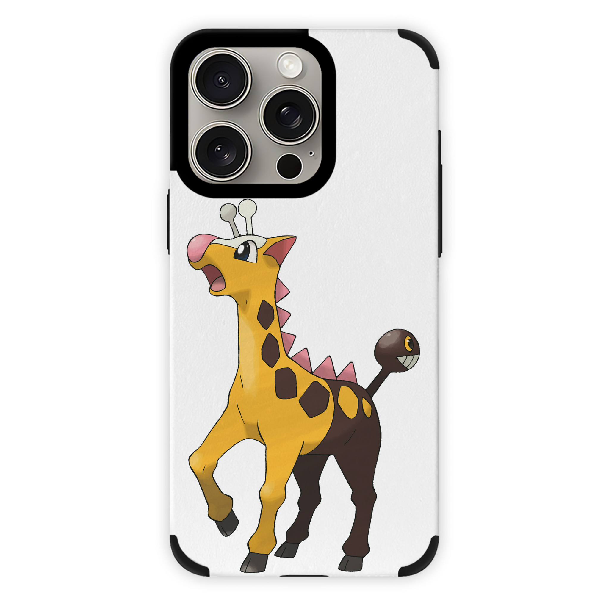 （画像用） ポケットモンスター Pokémon 【iPhone15ProMax対応】 PUレザー スマホケース 耐衝撃＆黄変防止