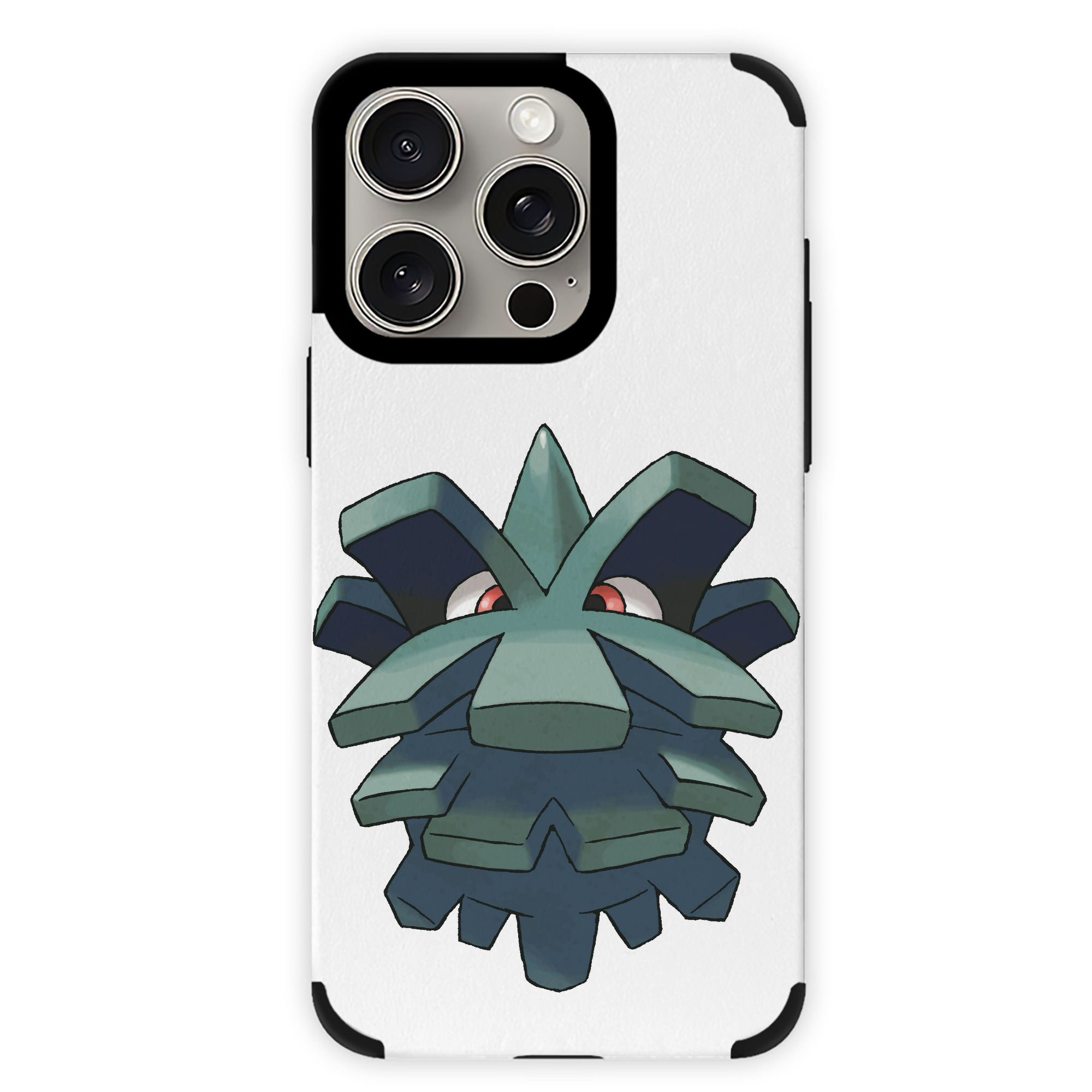 （画像用） ポケットモンスター Pokémon 【iPhone15ProMax対応】 PUレザー スマホケース 耐衝撃＆黄変防止