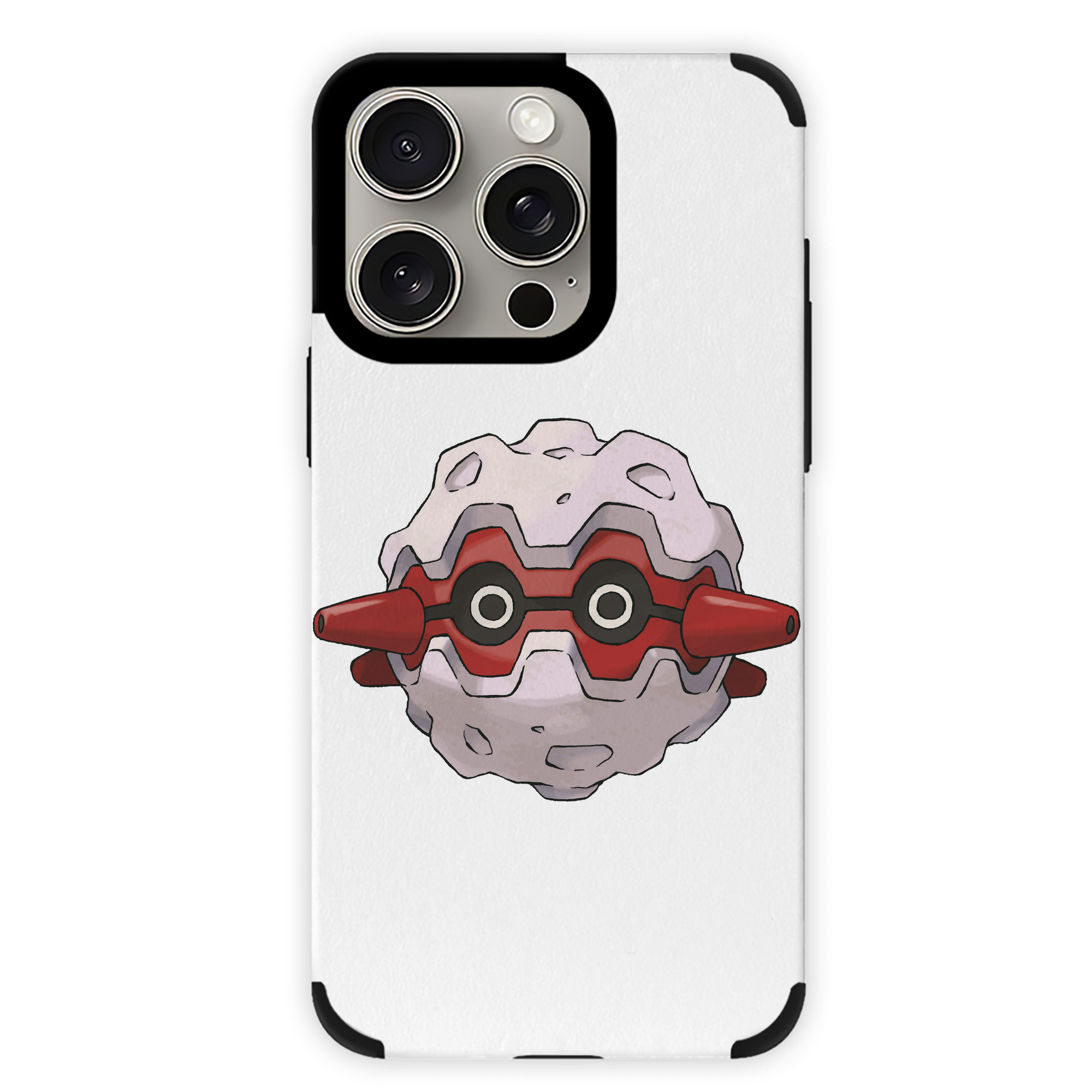 （画像用） ポケットモンスター Pokémon 【iPhone15ProMax対応】 PUレザー スマホケース 耐衝撃＆黄変防止