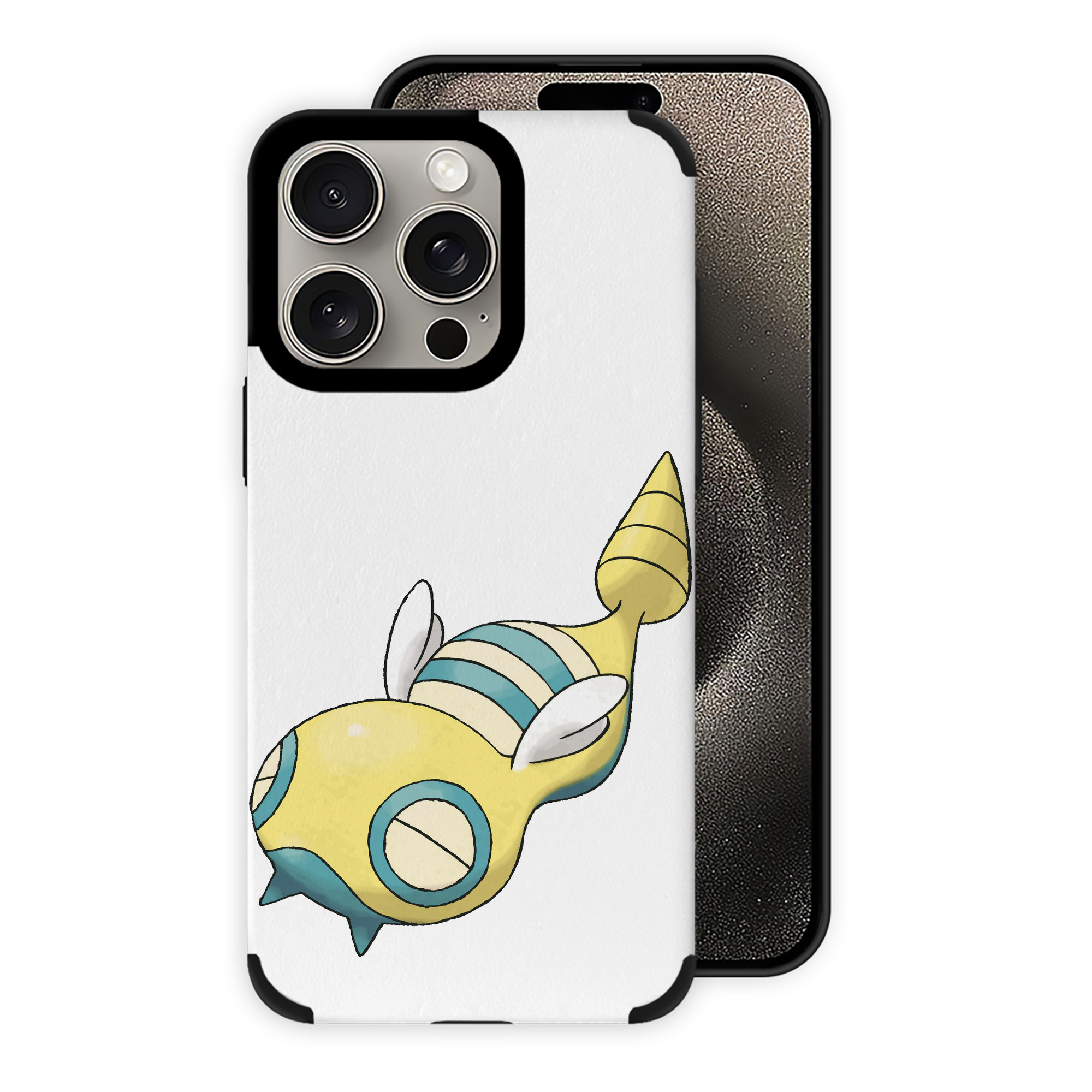 （画像用） ポケットモンスター Pokémon 【iPhone15ProMax対応】 PUレザー スマホケース 耐衝撃＆黄変防止