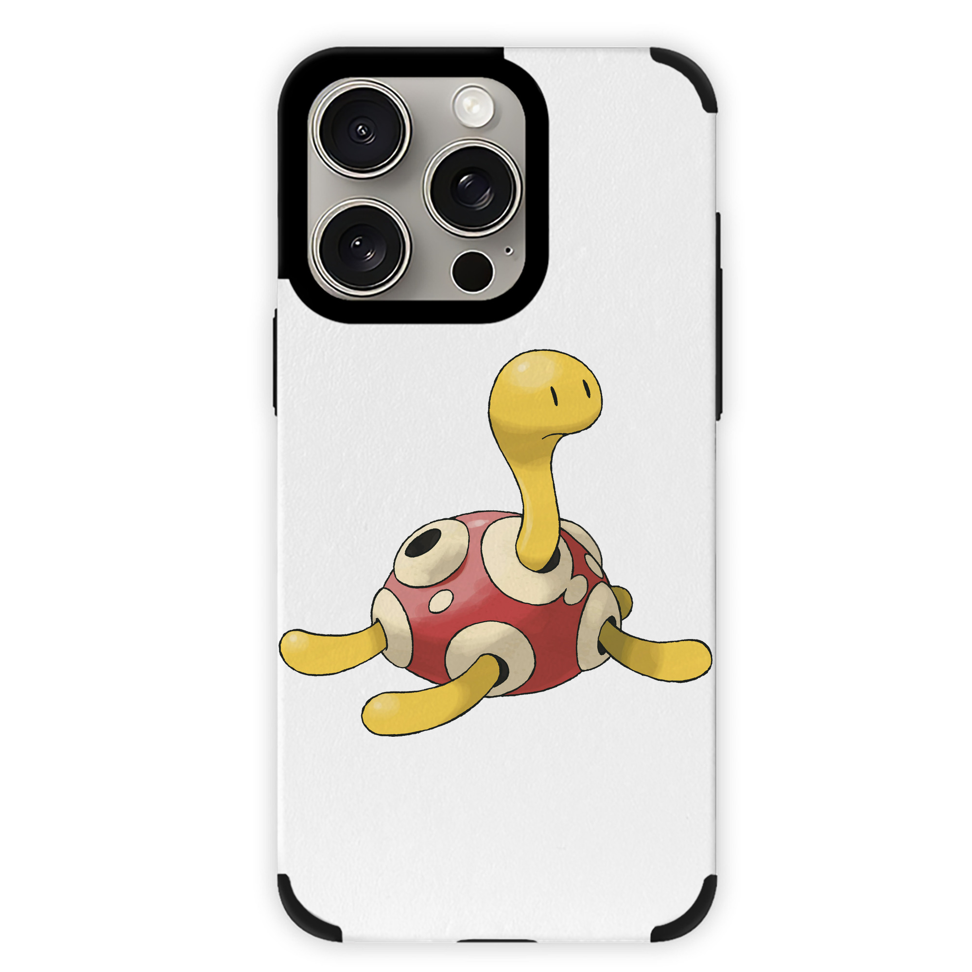 （画像用） ポケットモンスター Pokémon 【iPhone15ProMax対応】 PUレザー スマホケース 耐衝撃＆黄変防止